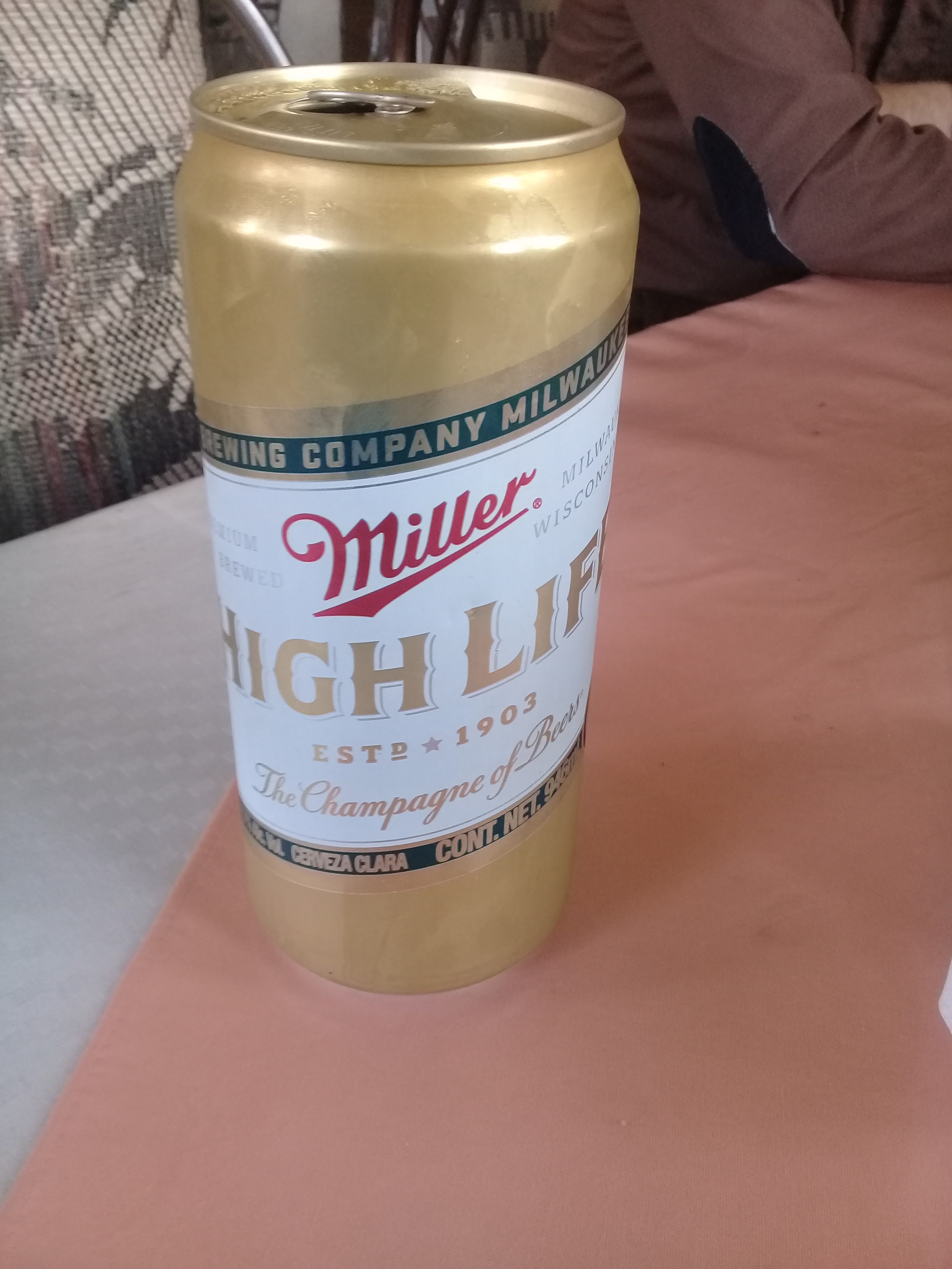 Restaurante Bar "El Nochistlence" image 4