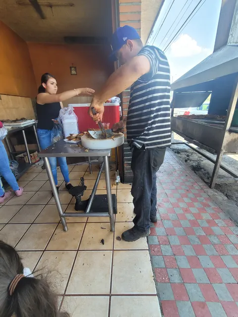 Restaurante Bar "El Nochistlence" image 5