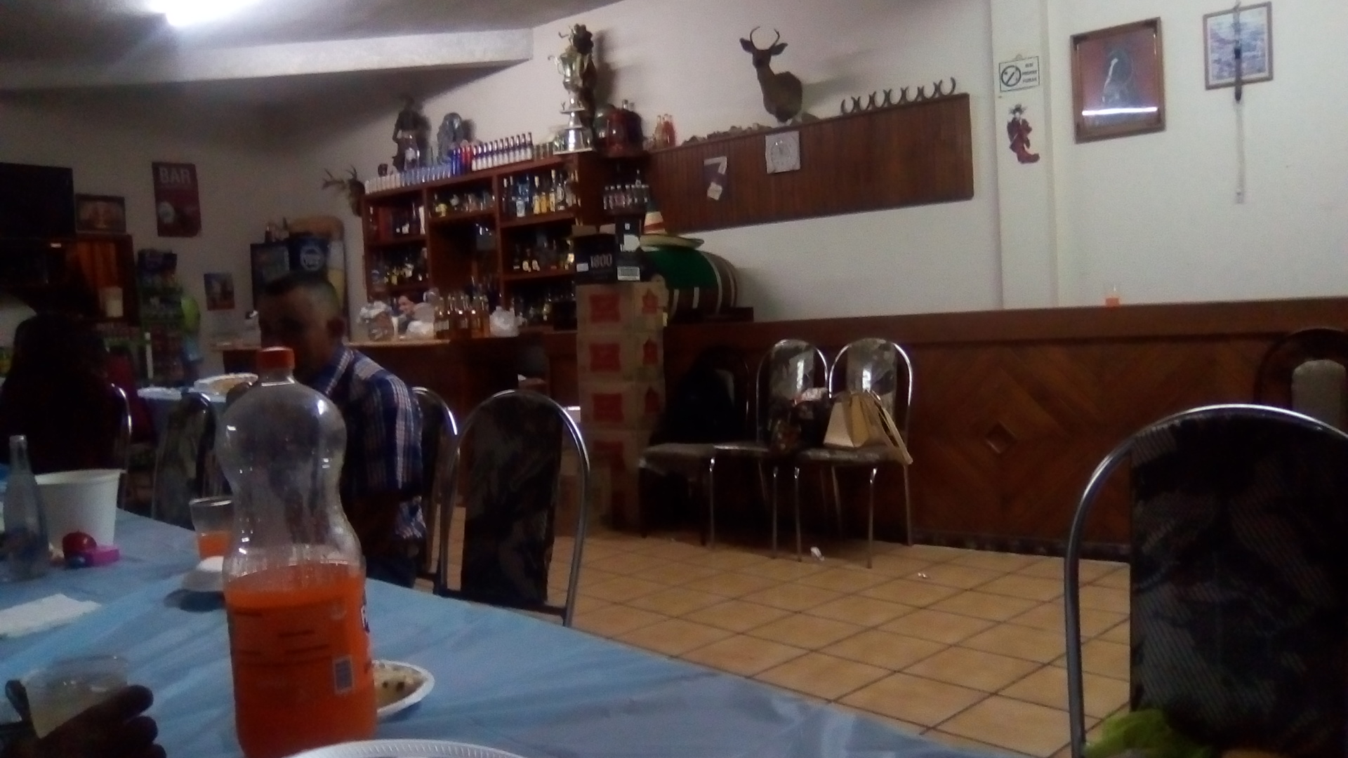 Restaurante Bar "El Nochistlence" image 6