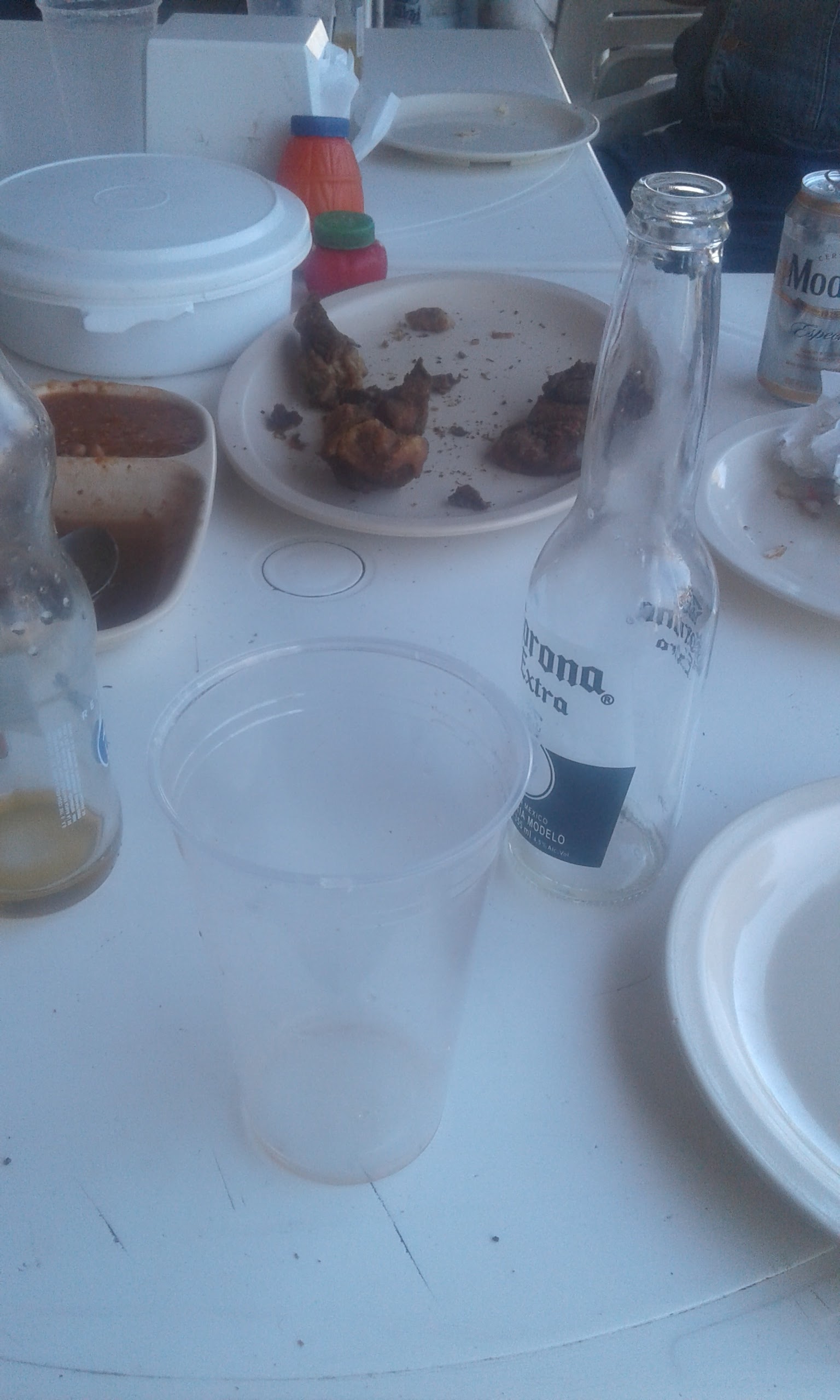 Restaurante Bar "El Nochistlence" image 7