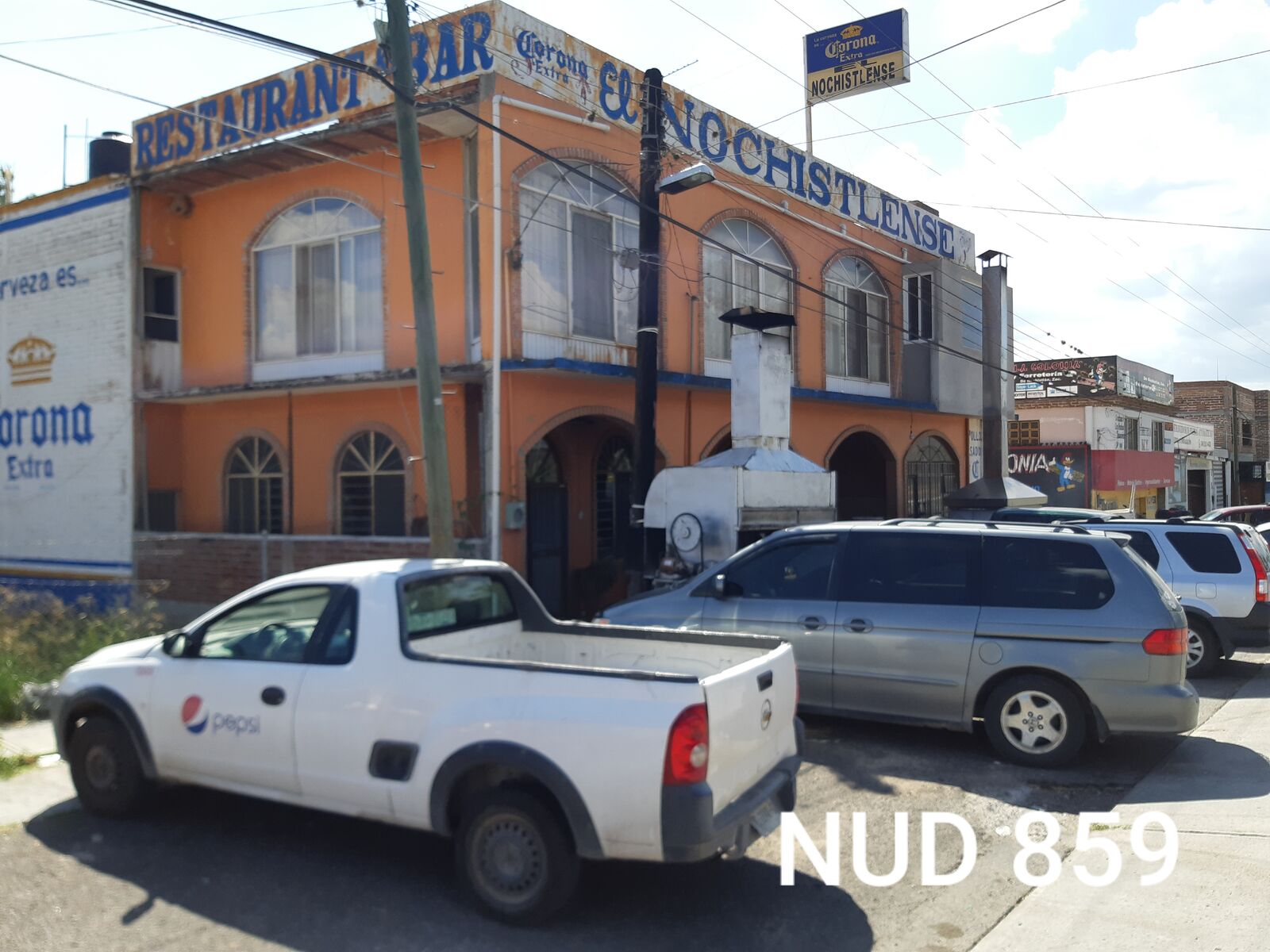 Restaurante Bar "El Nochistlence" image 10