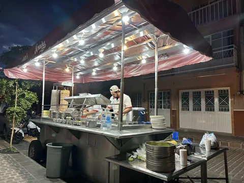Tacos Arandas image 1