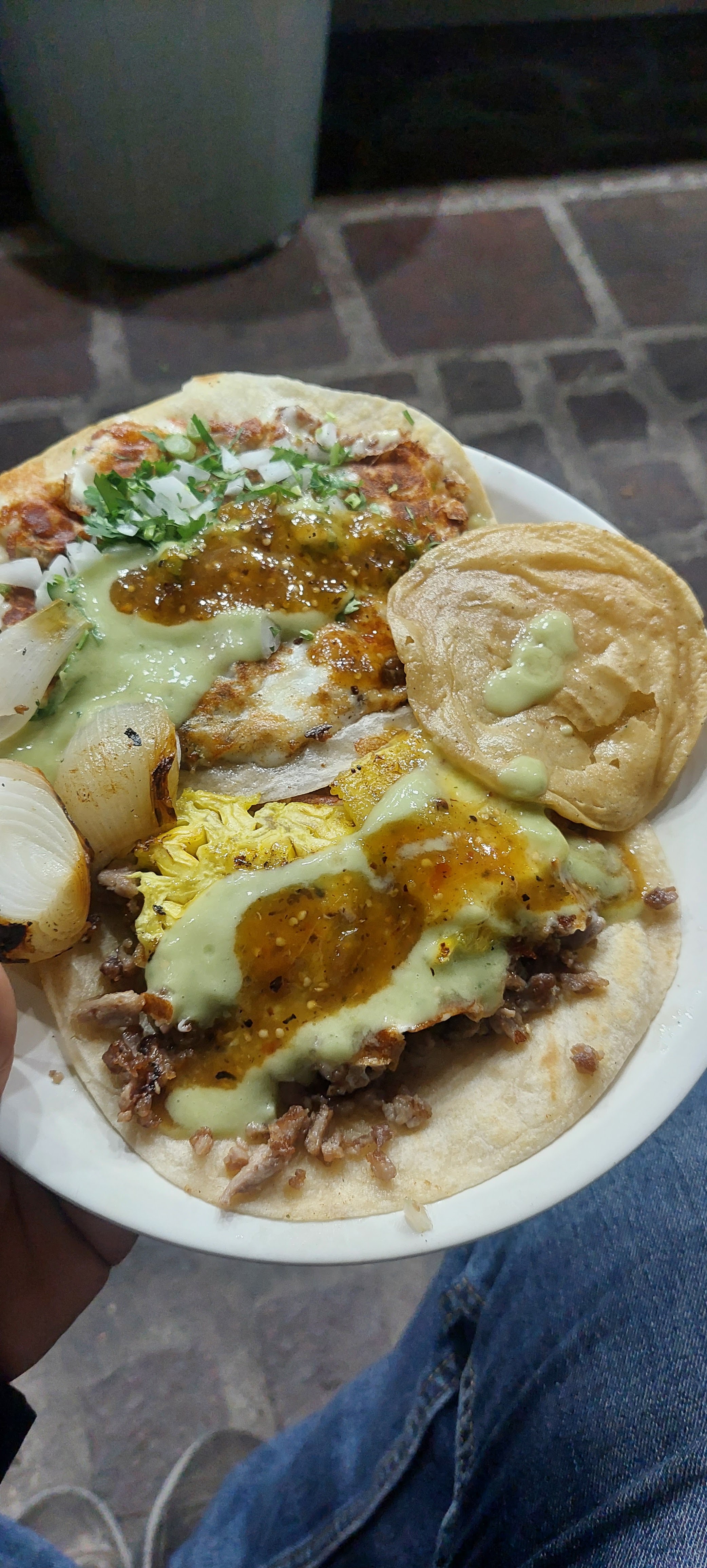 Tacos Arandas image 2