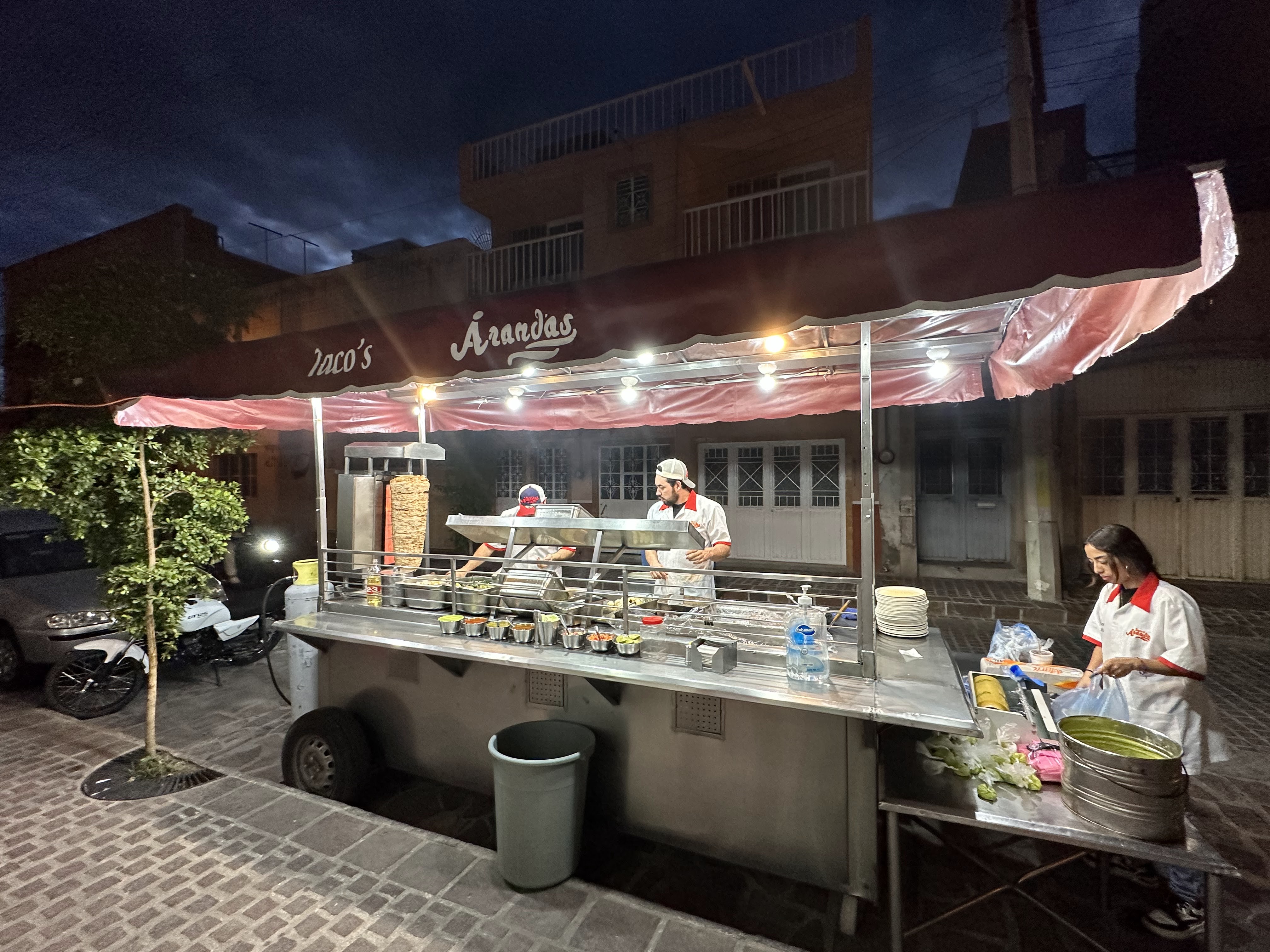 Tacos Arandas image 3