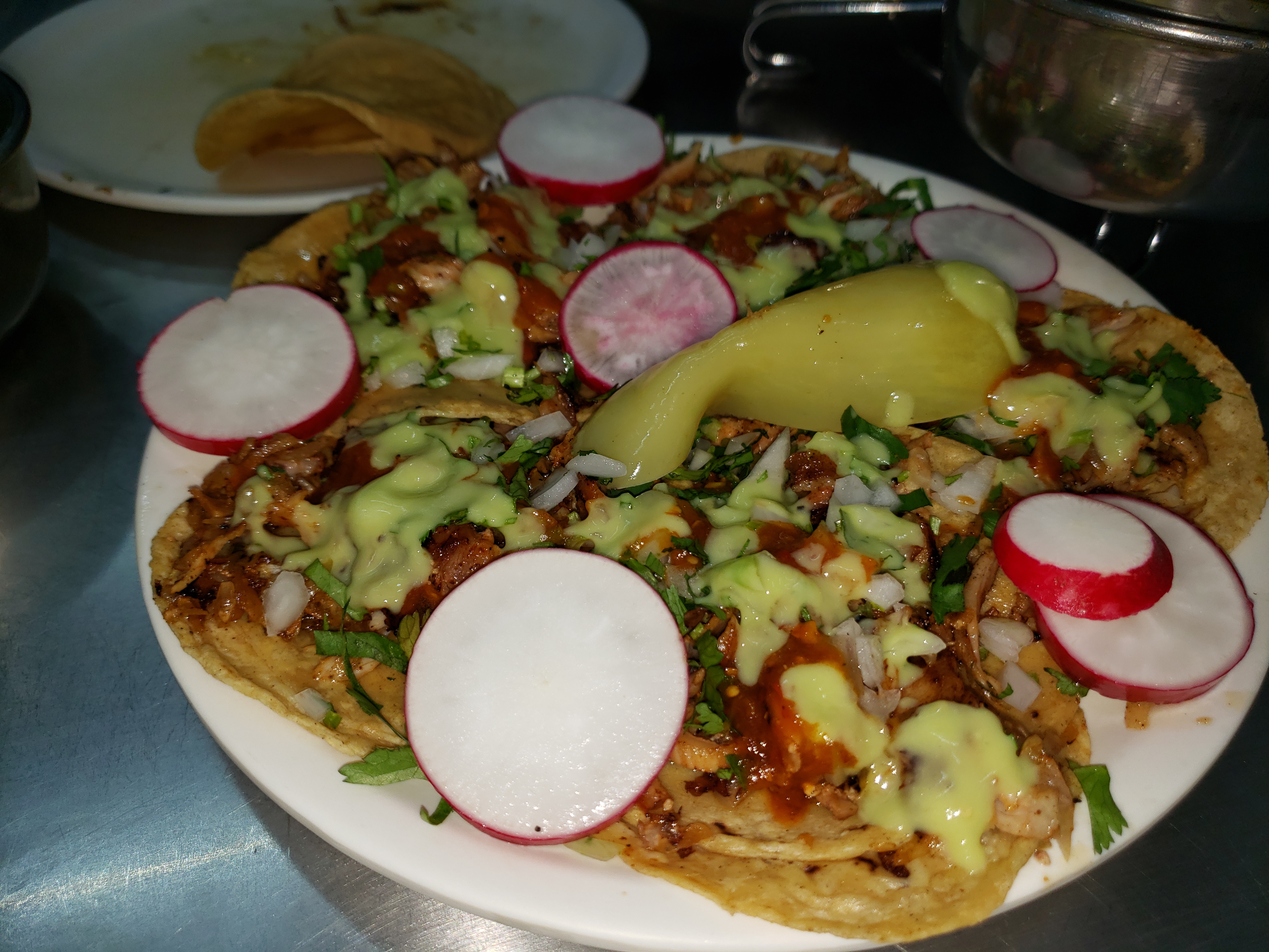 Tacos Arandas image 4