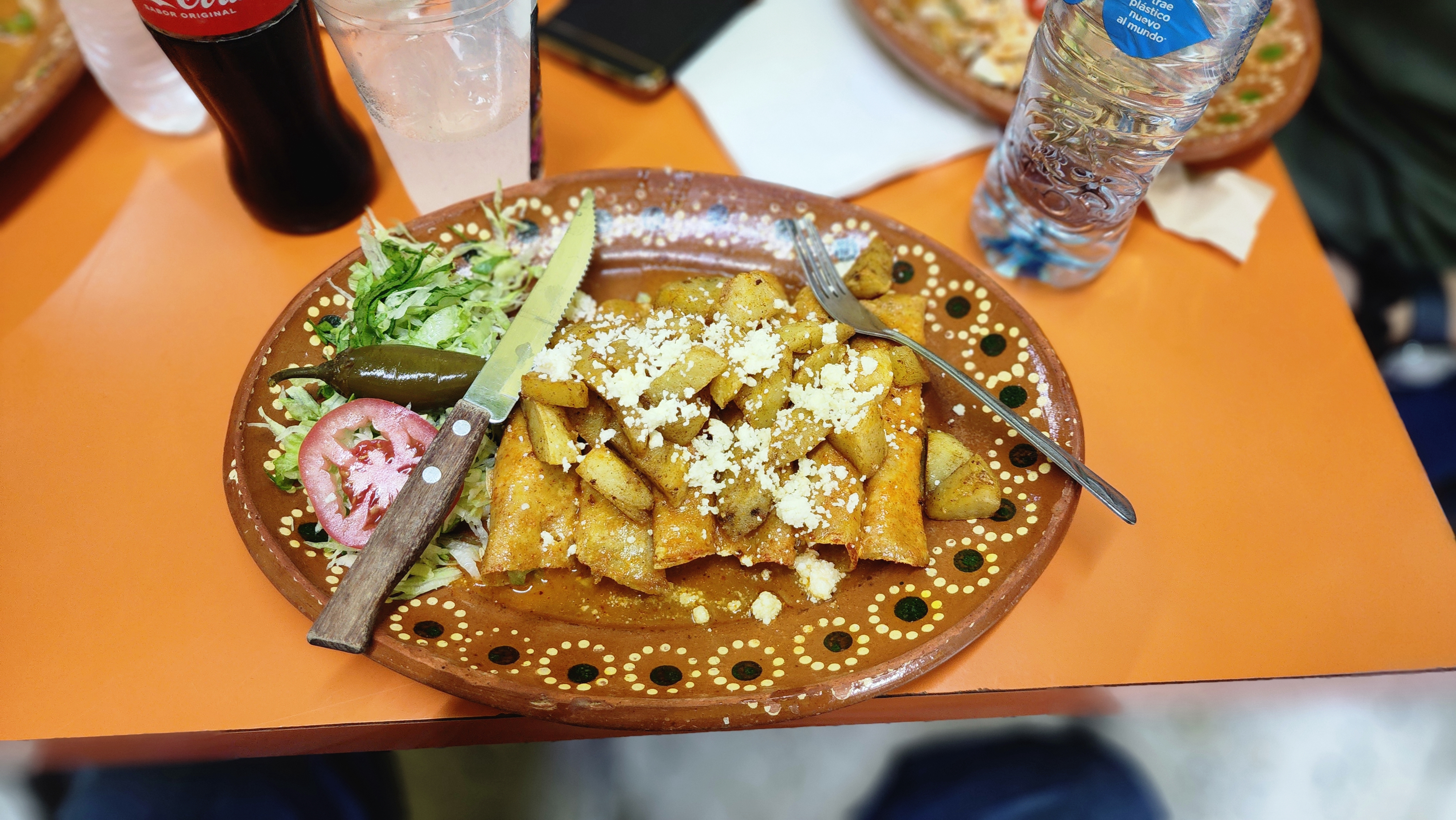 Restaurant "Lupe De Panta" image 1