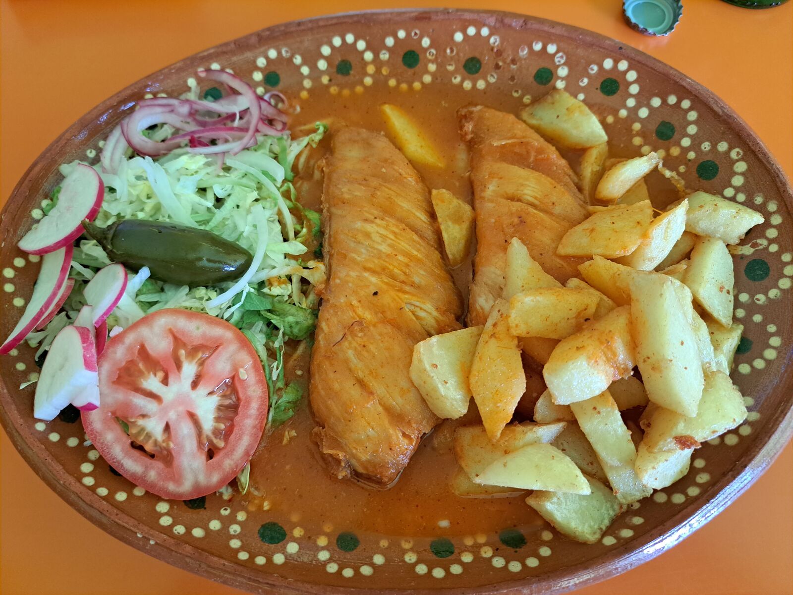 Restaurant "Lupe De Panta" image 2