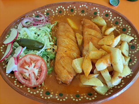 Restaurant "Lupe De Panta" image 2