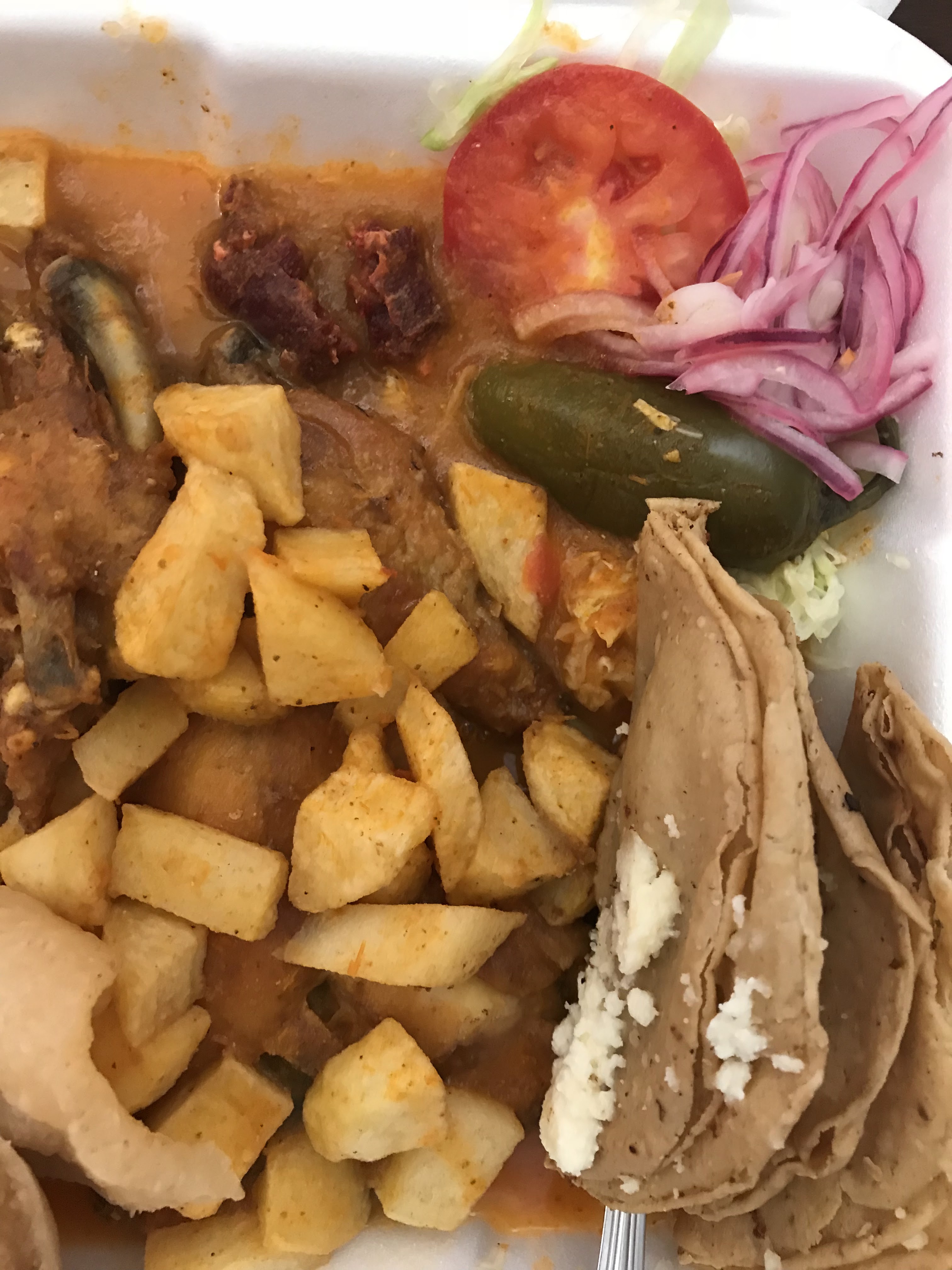 Restaurant "Lupe De Panta" image 3