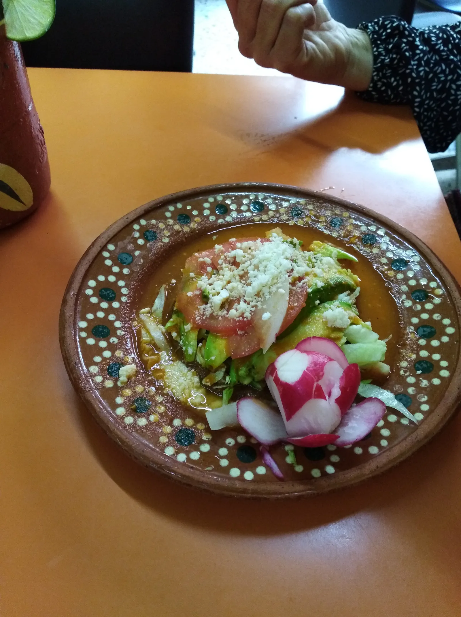 Restaurant "Lupe De Panta" image 6
