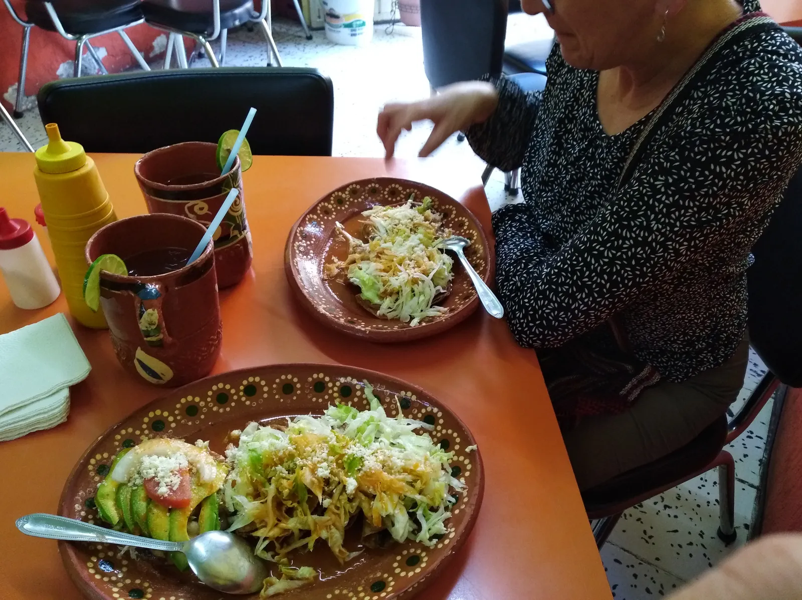 Restaurant "Lupe De Panta" image 7