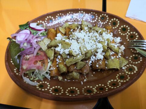 Restaurant "Lupe De Panta" image 8