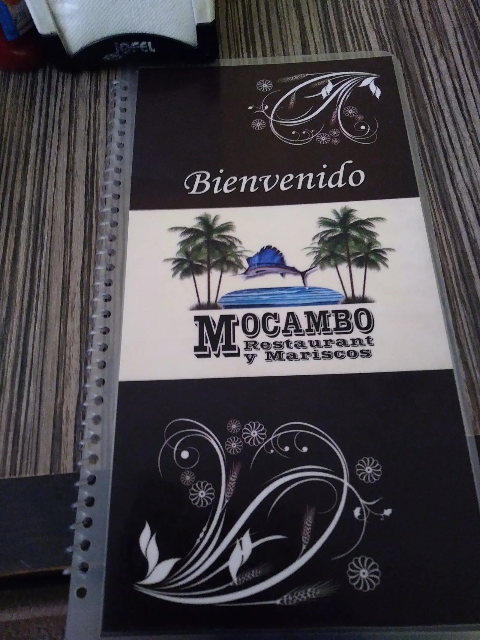Restaurant y Mariscos "Mocambo" image 2