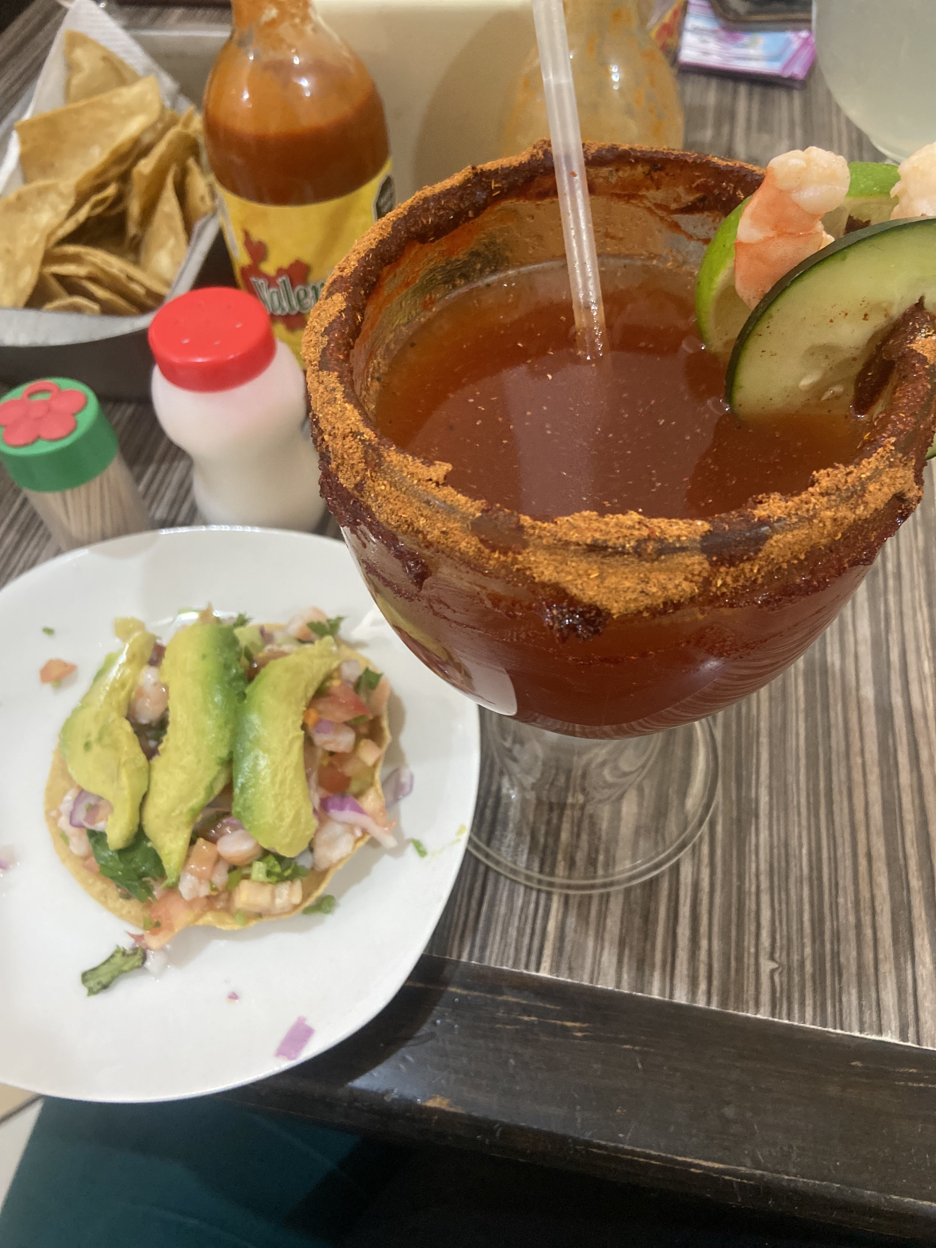 Restaurant y Mariscos "Mocambo" image 3