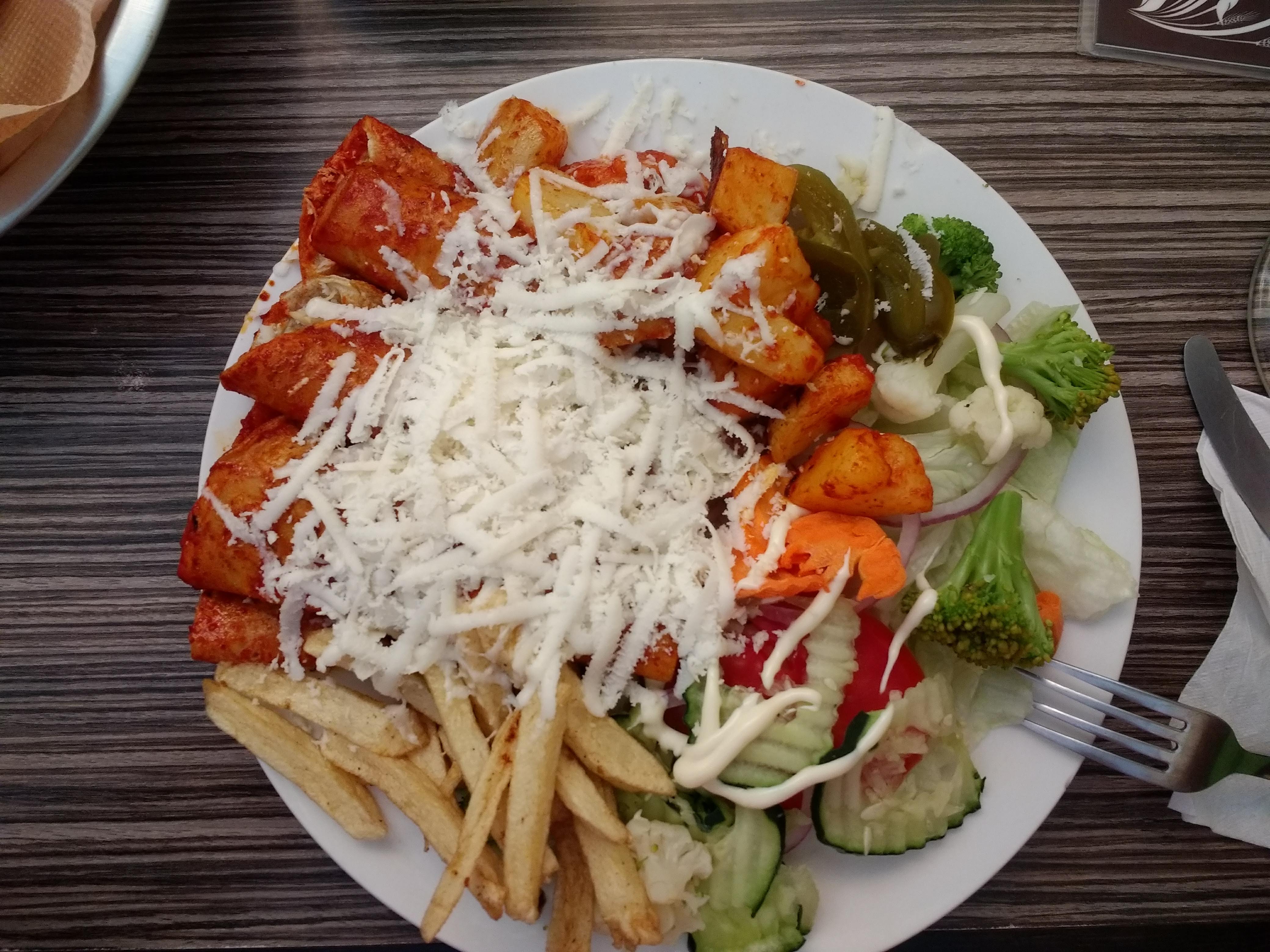 Restaurant y Mariscos "Mocambo" image 4