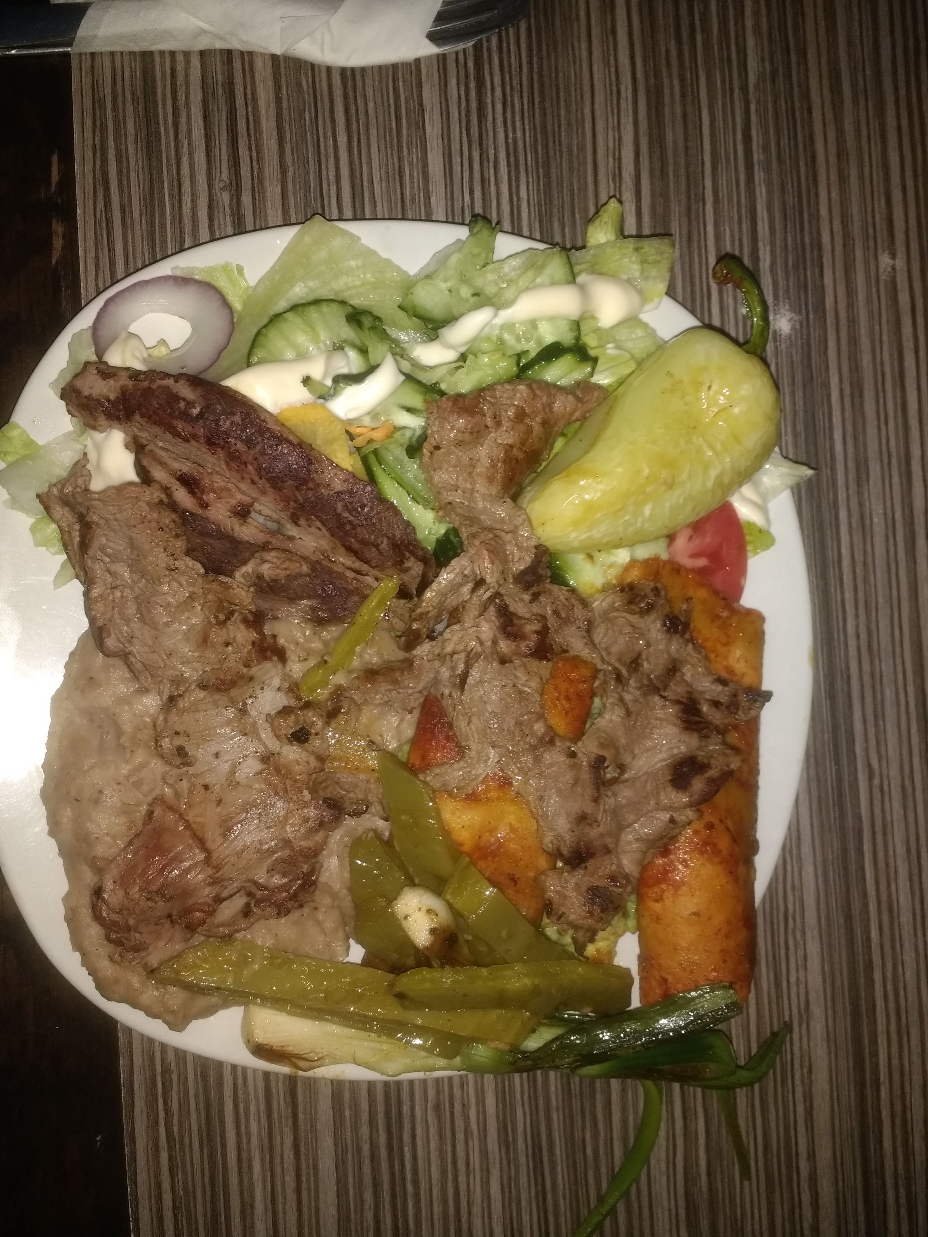 Restaurant y Mariscos "Mocambo" image 5