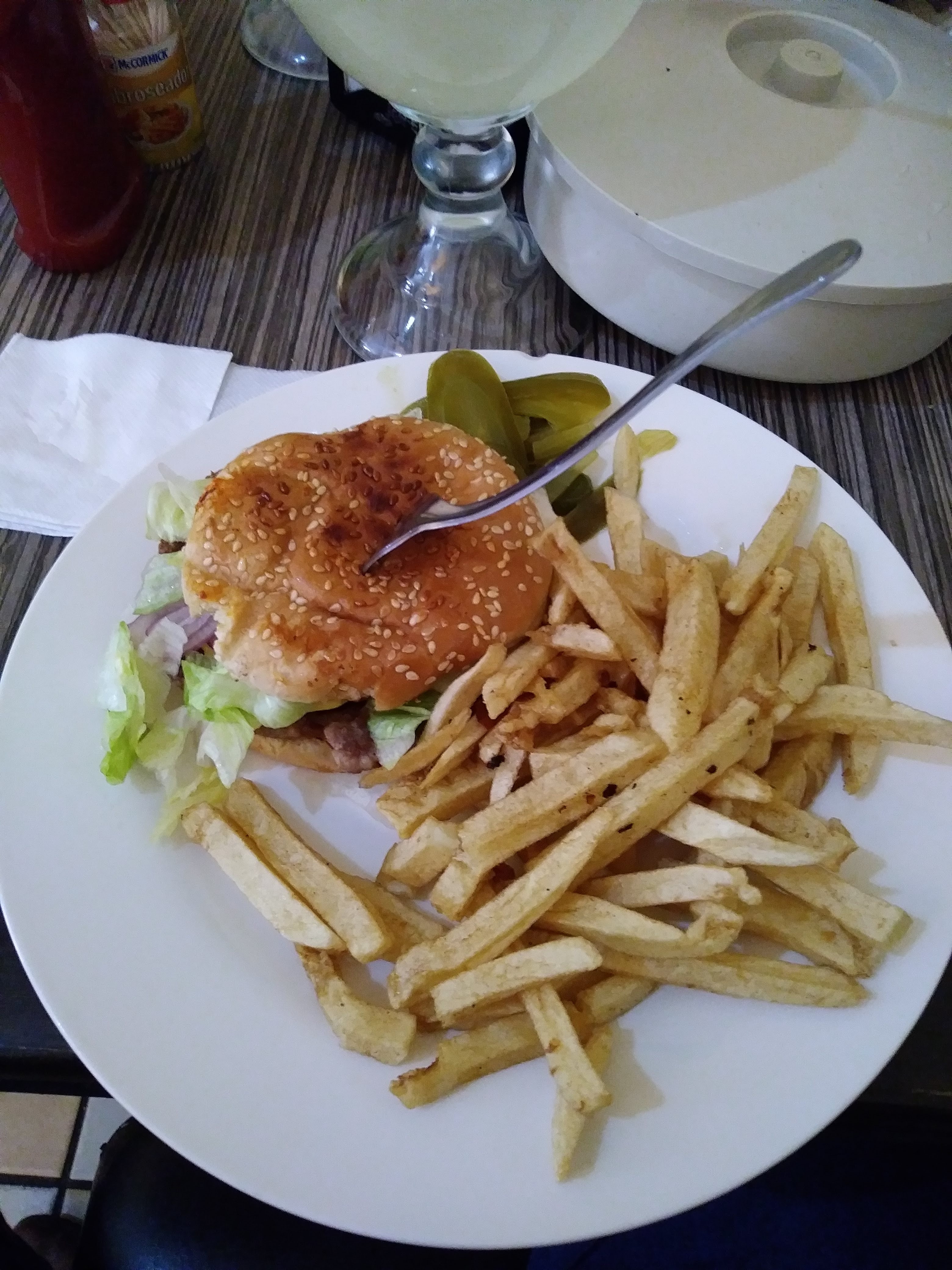 Restaurant y Mariscos "Mocambo" image 6