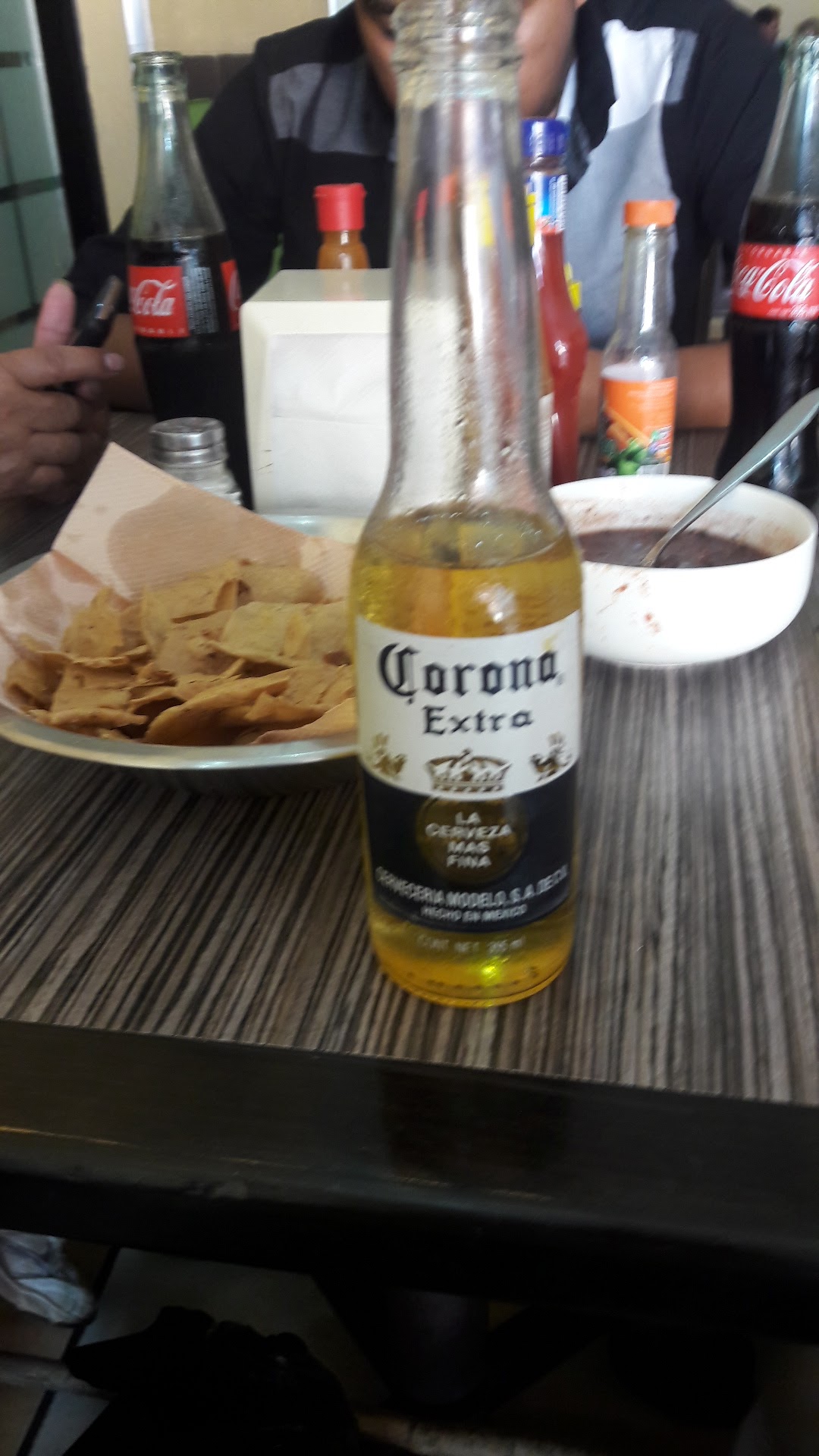 Restaurant y Mariscos "Mocambo" image 7