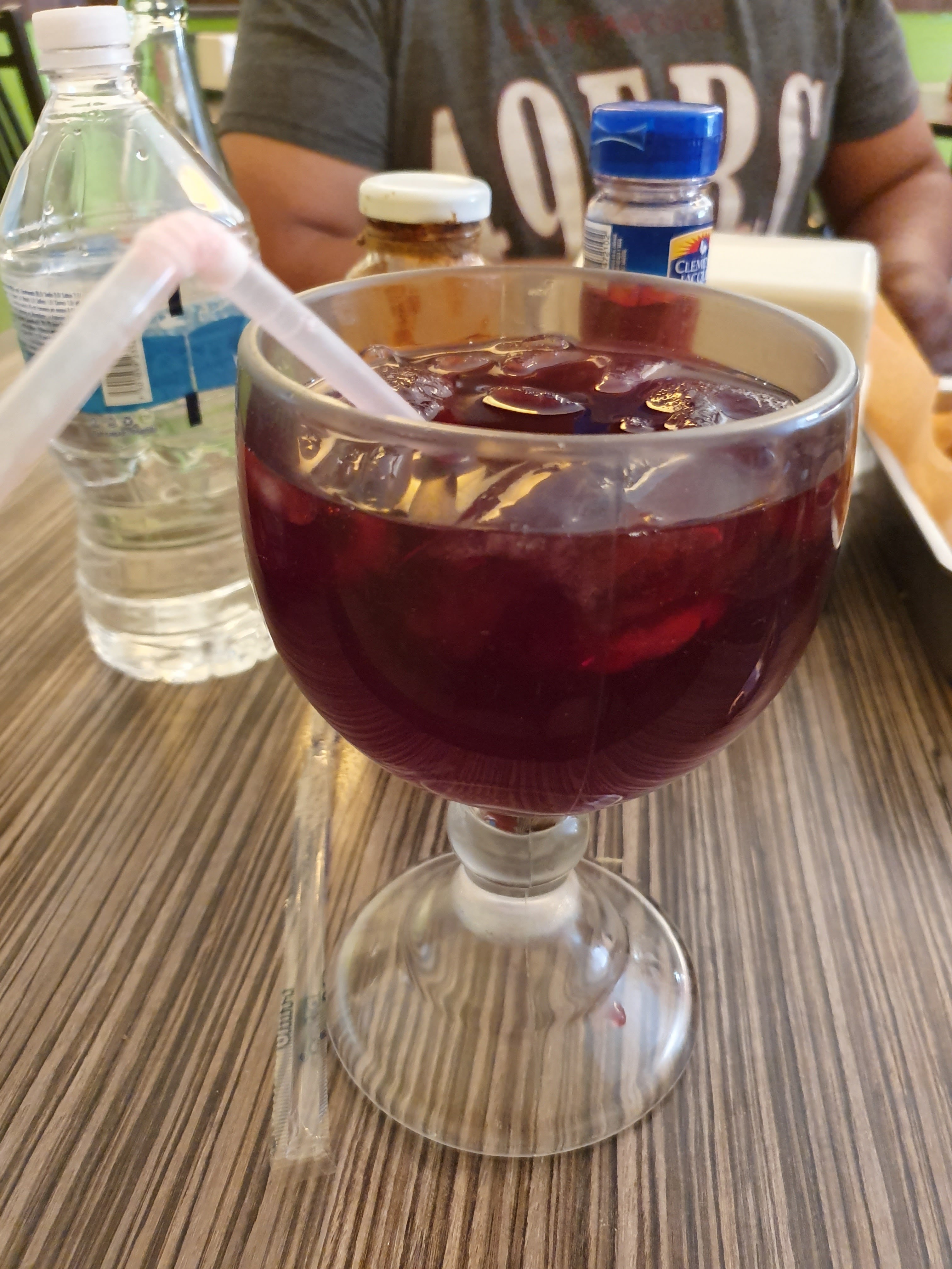 Restaurant y Mariscos "Mocambo" image 9