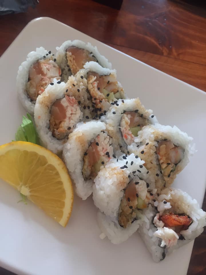 Los Sauces - Sushi, Mariscos y Carnes image 3