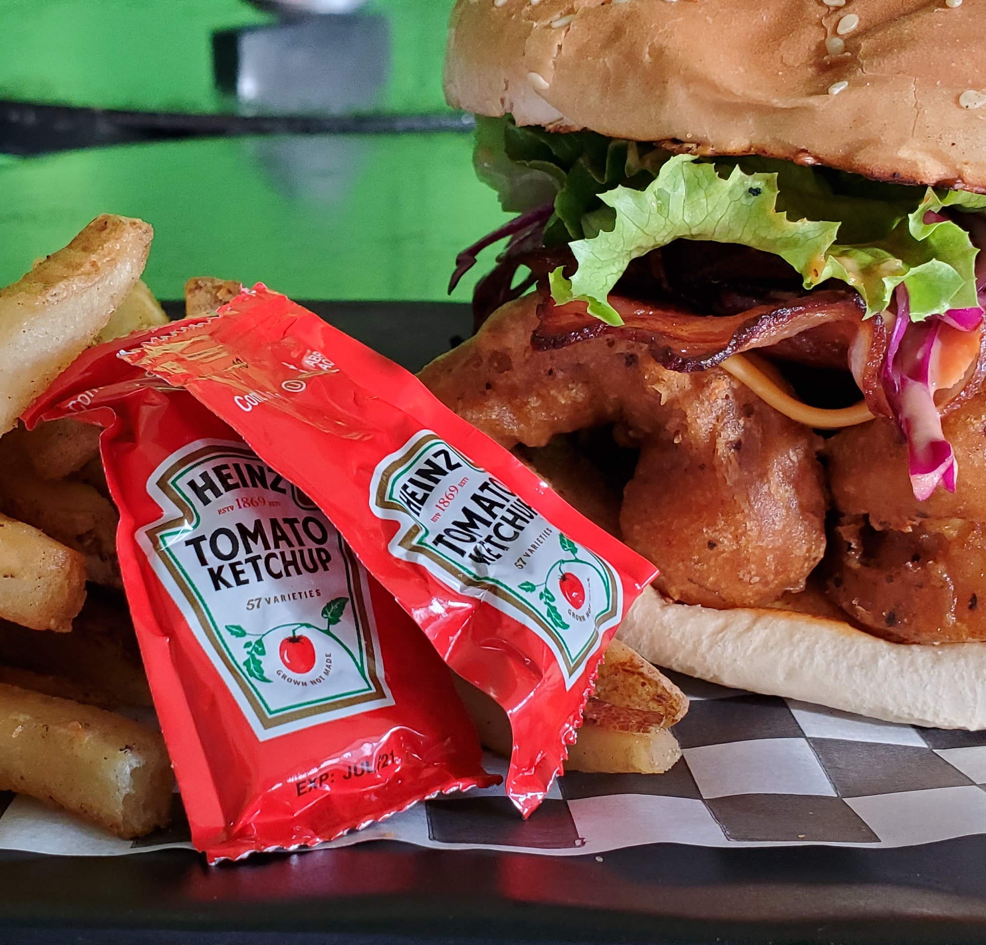 A Las Burgers Nochistlan image 1