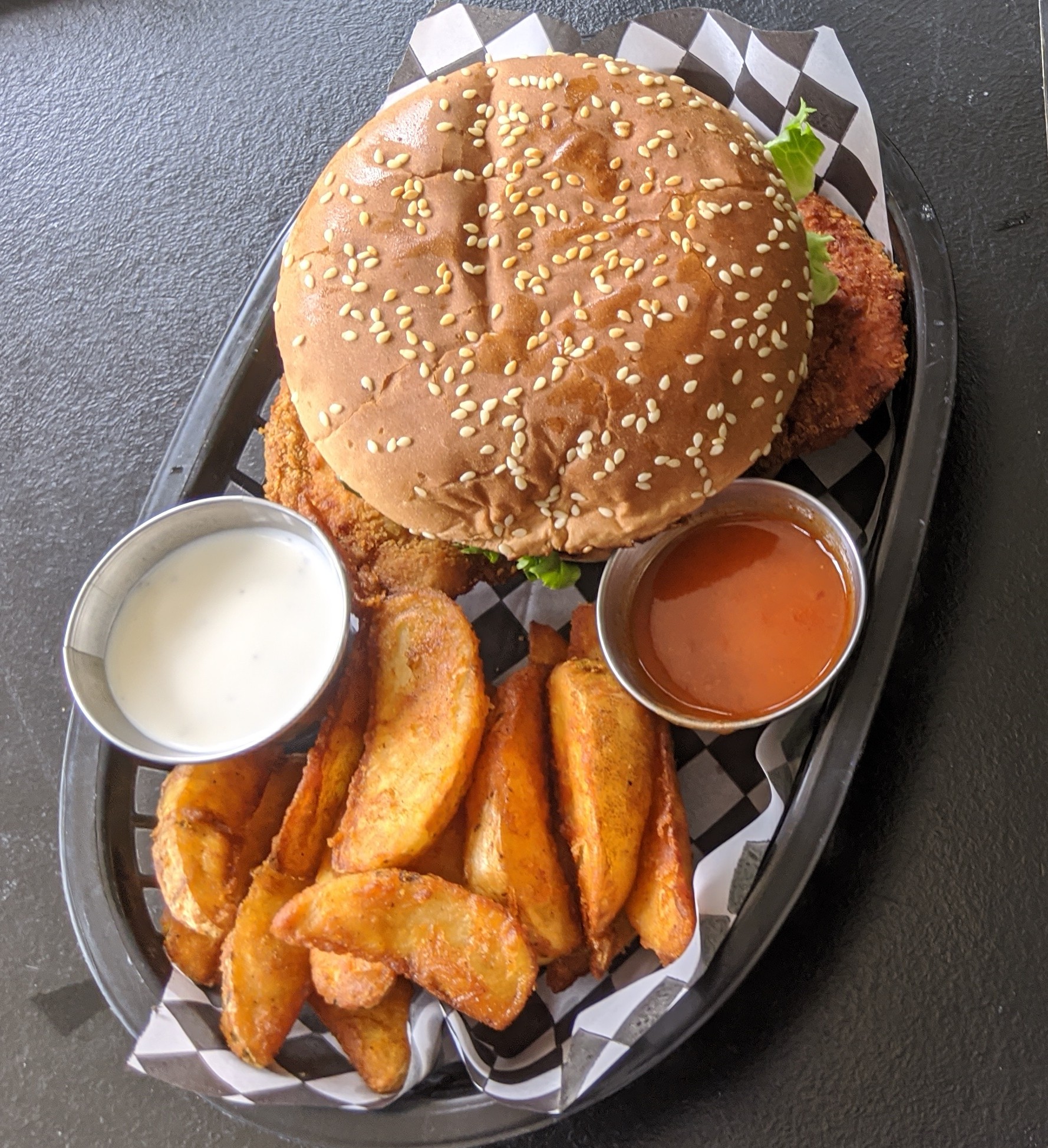 A Las Burgers Nochistlan image 4