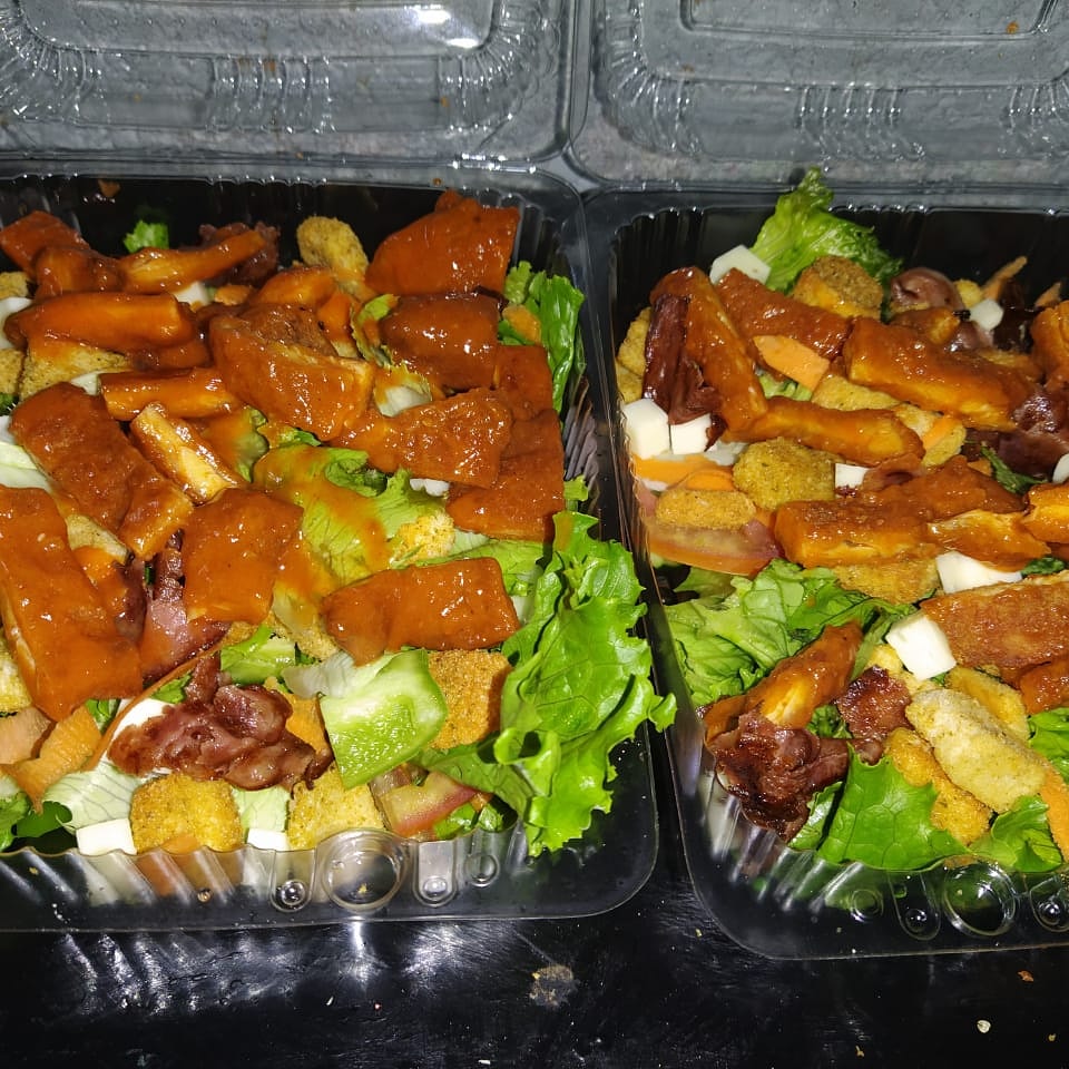 A Las Burgers Nochistlan image 7