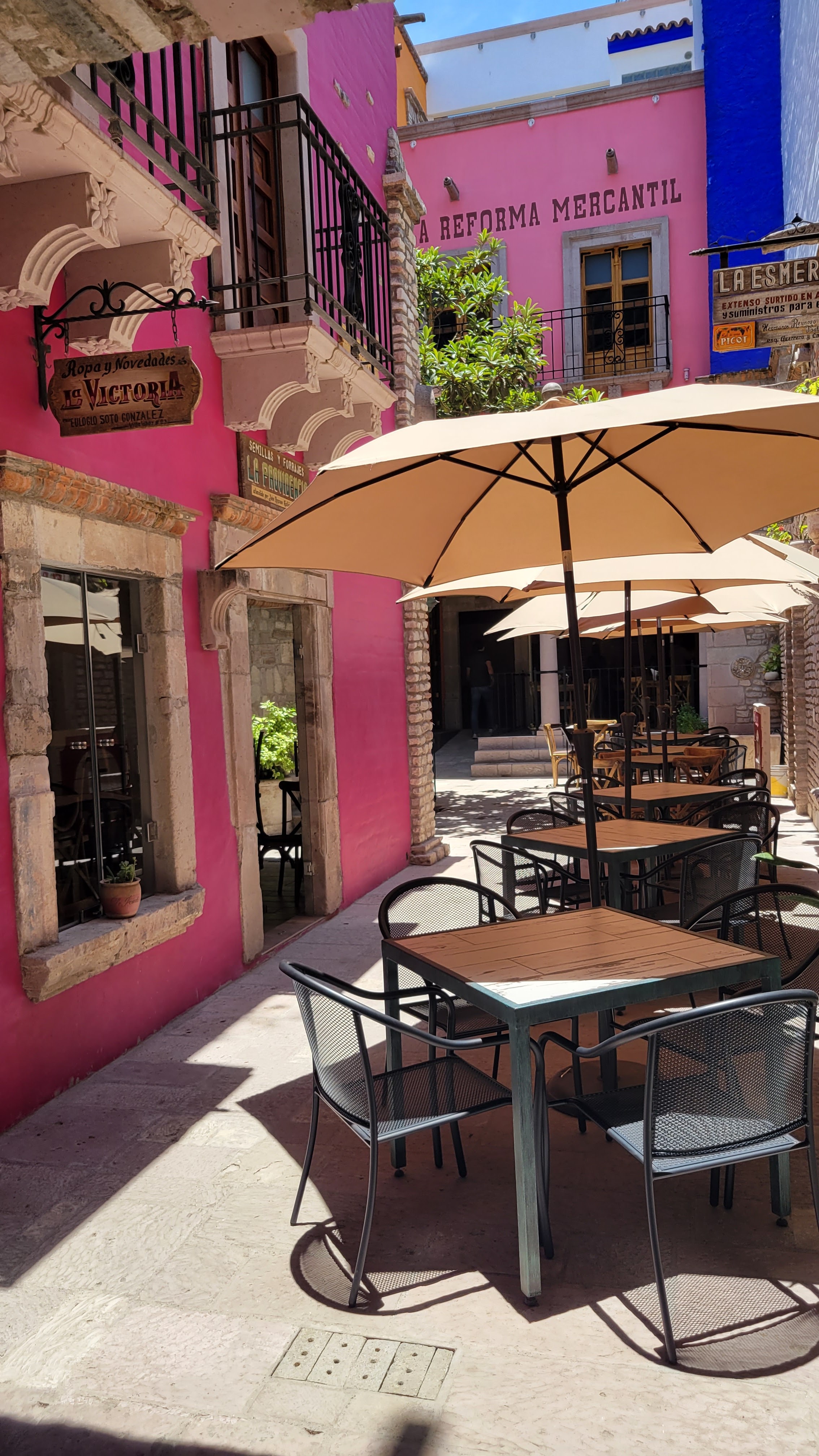 Restaurante Mi Pueblo image 1