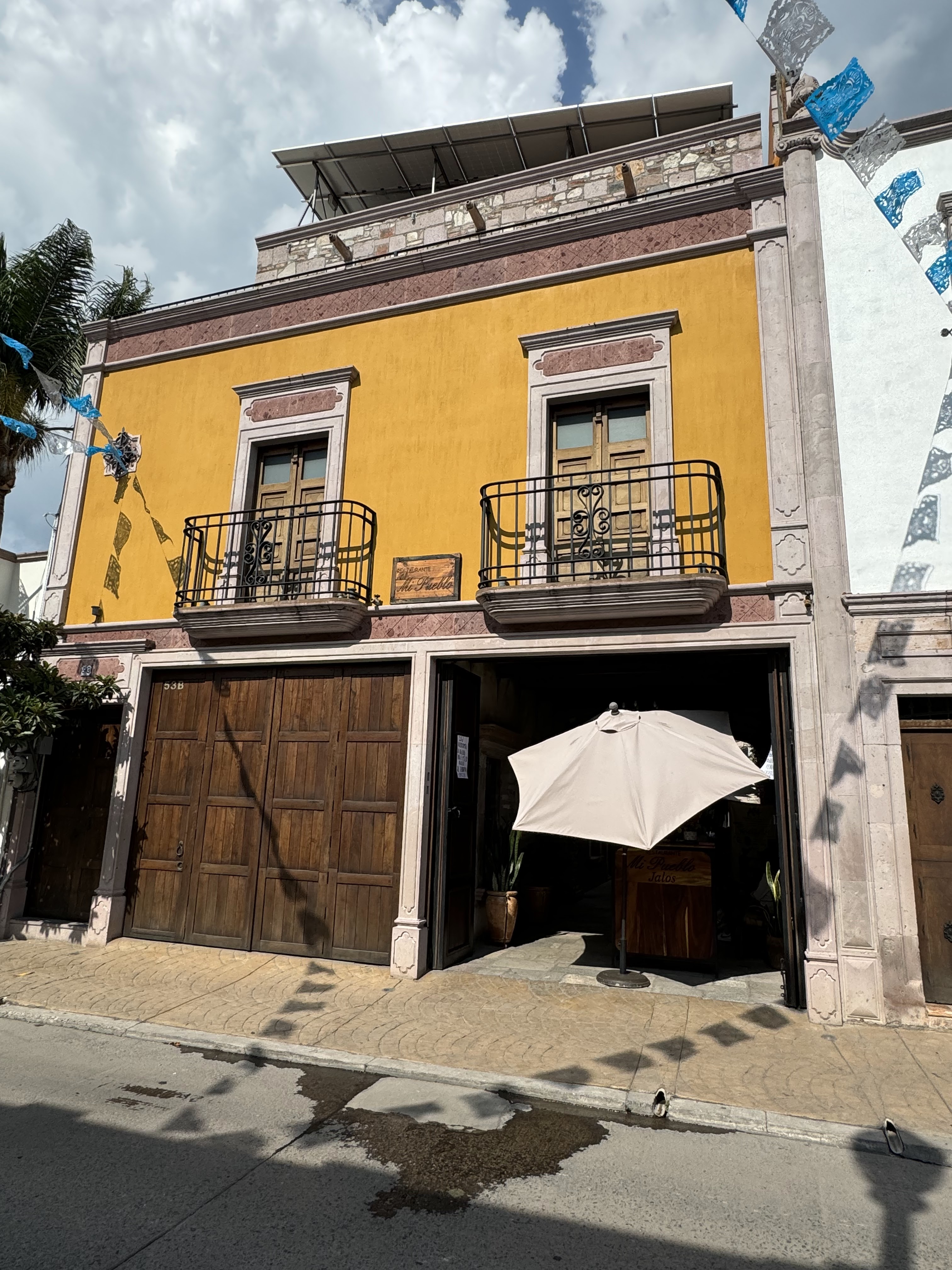 Restaurante Mi Pueblo image 4