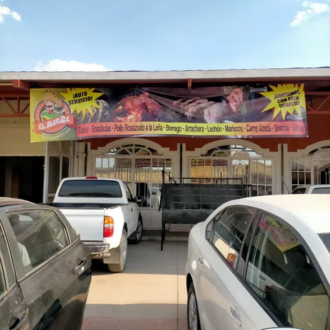 Restaurante el Alegre image 1