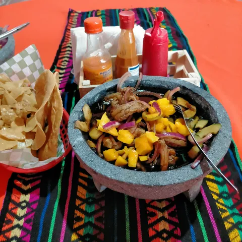 Restaurante el Alegre image 2