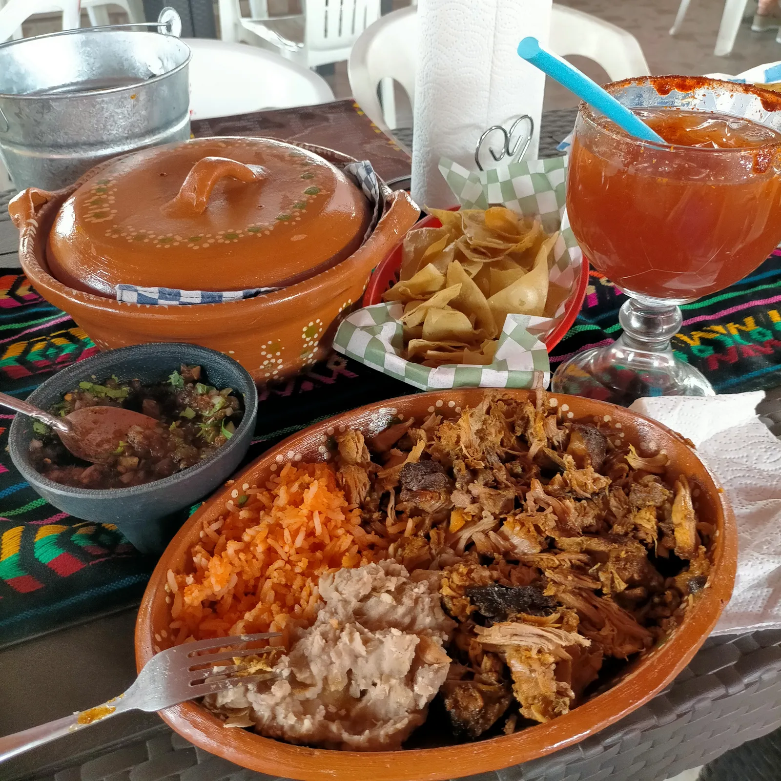 Restaurante el Alegre image 3