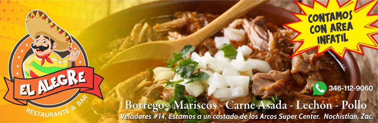 Restaurante el Alegre image 10