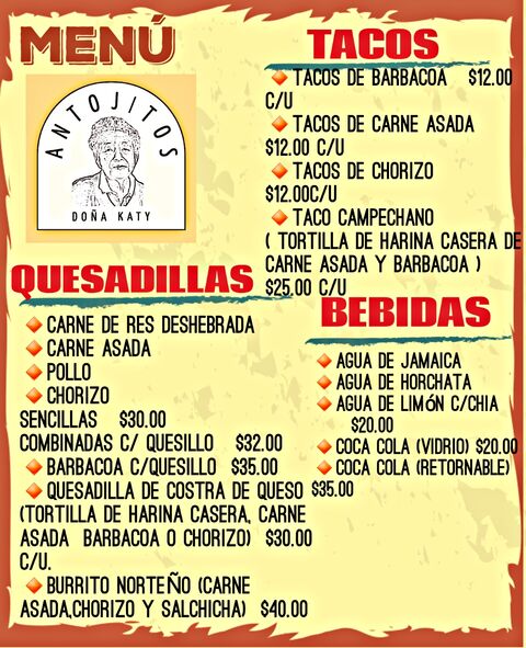 Antojitos Doña Katy image 2