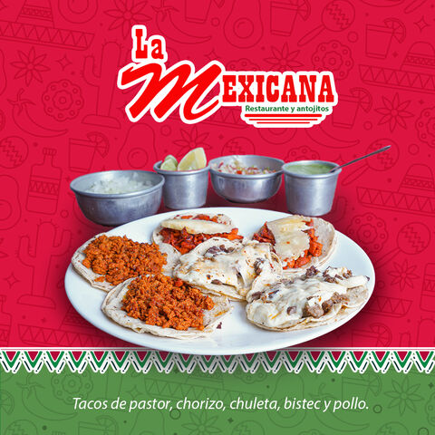 La Mexicana Restaurante image 2