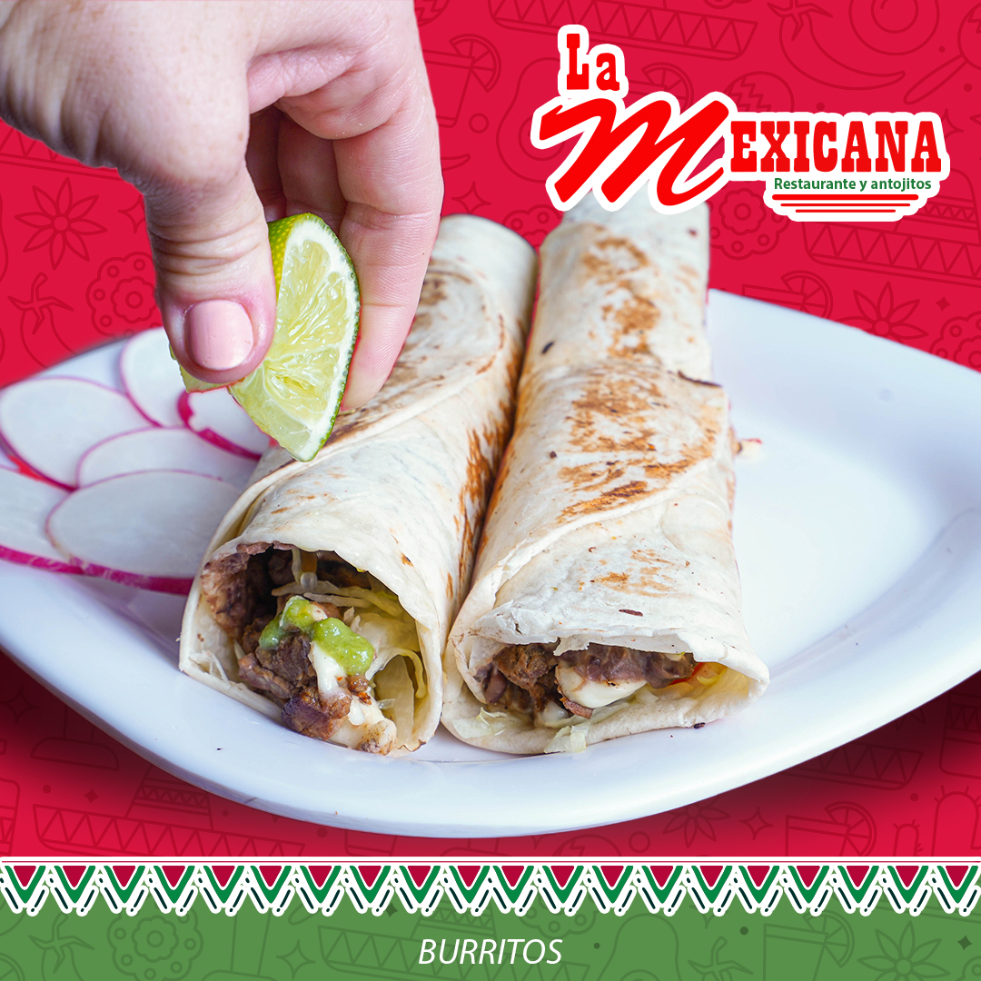 La Mexicana Restaurante image 3