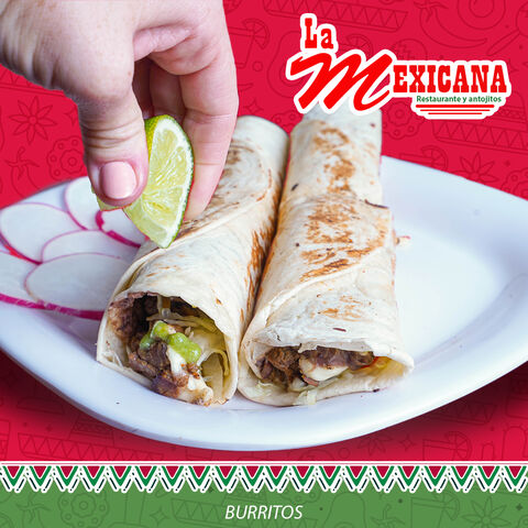 La Mexicana Restaurante image 3