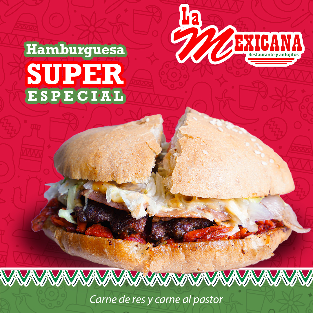 La Mexicana Restaurante image 4