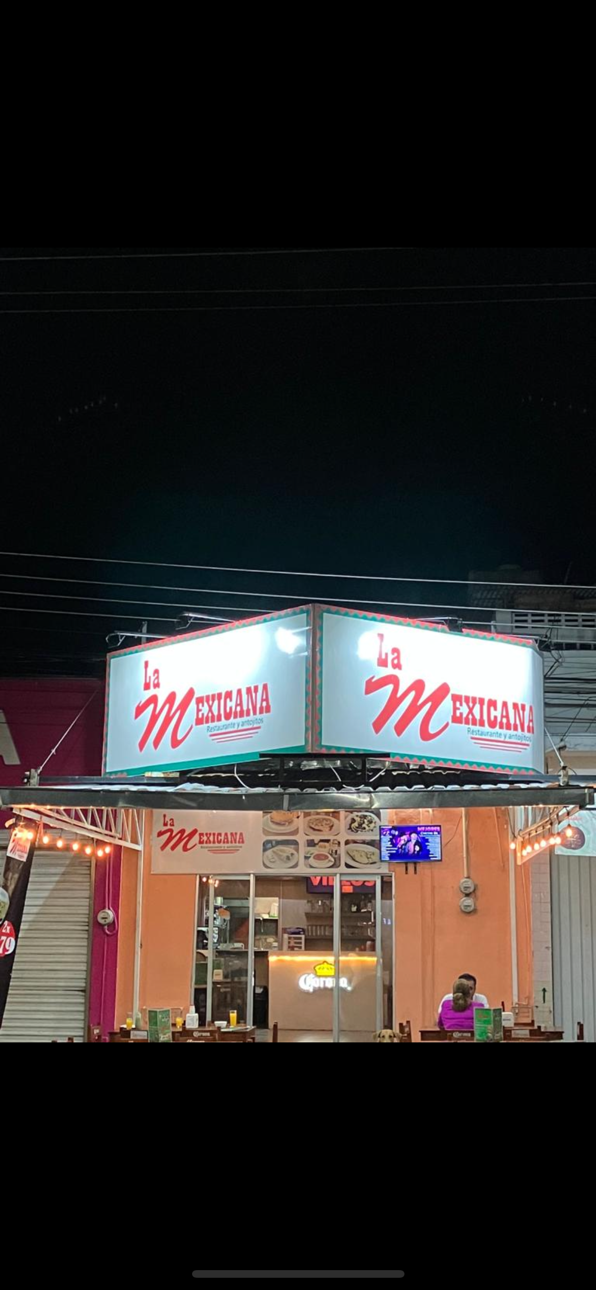 La Mexicana Restaurante image 6