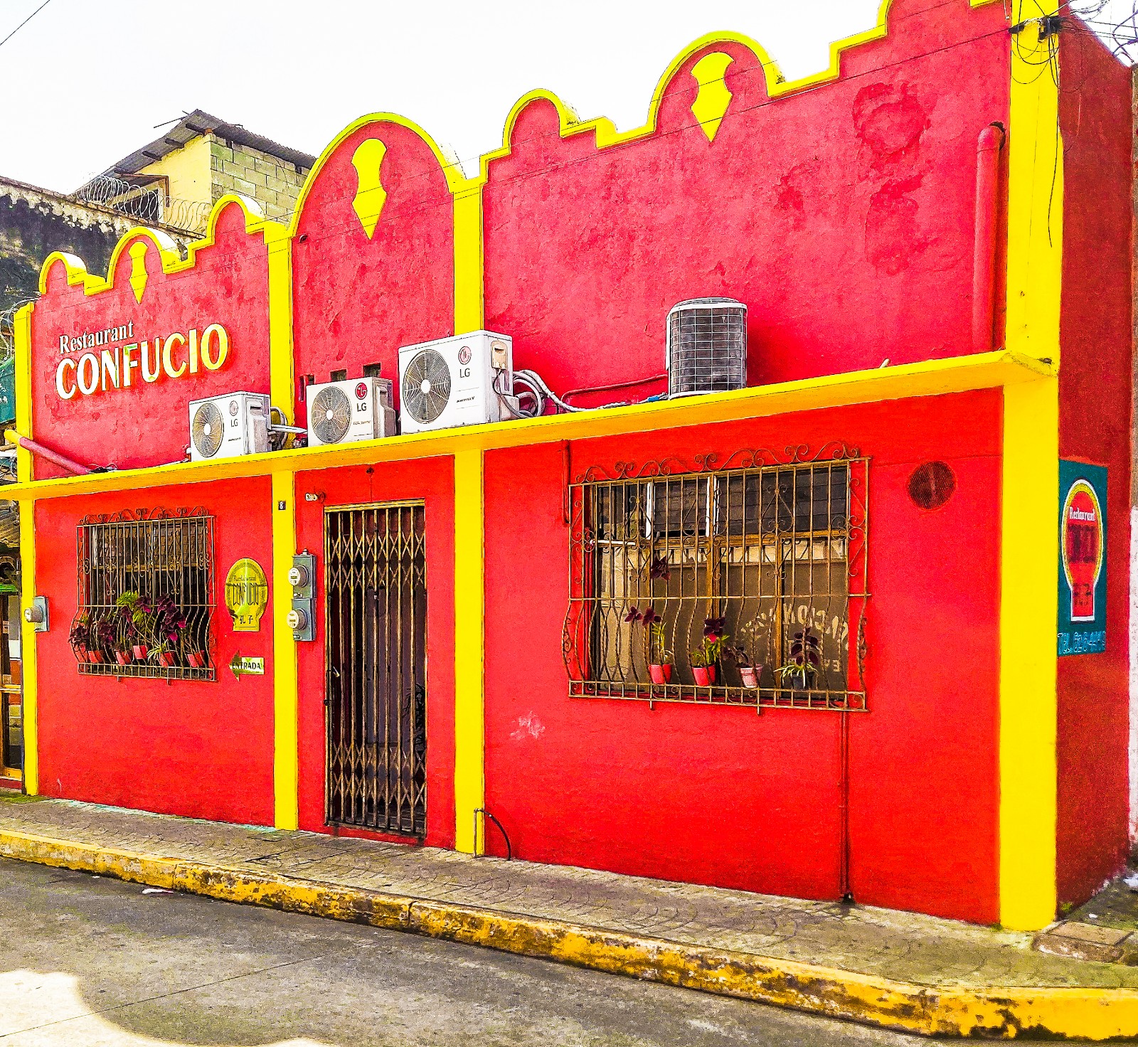 Restaurante Confucio Inn image 1