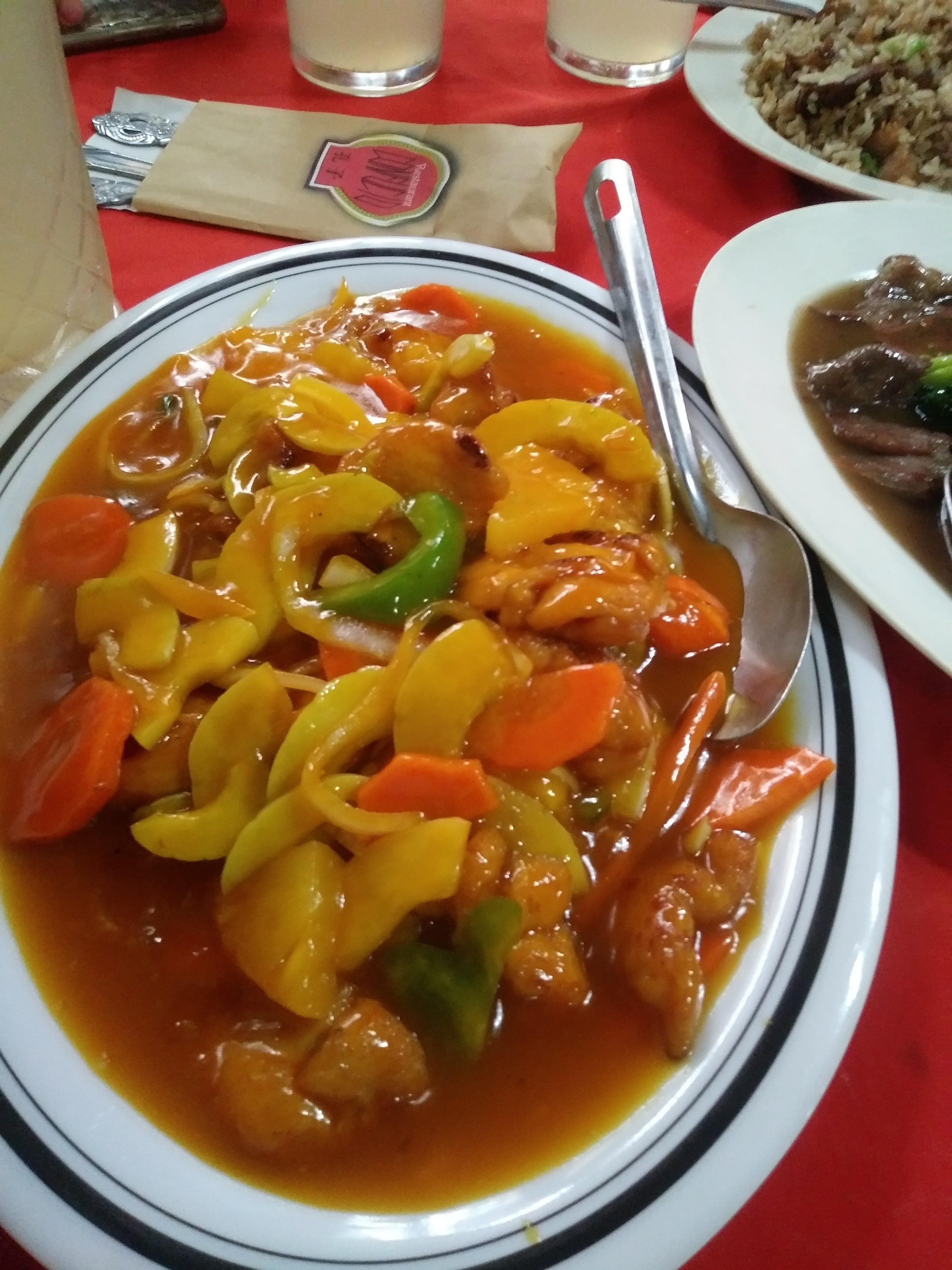 Restaurante Confucio Inn image 3