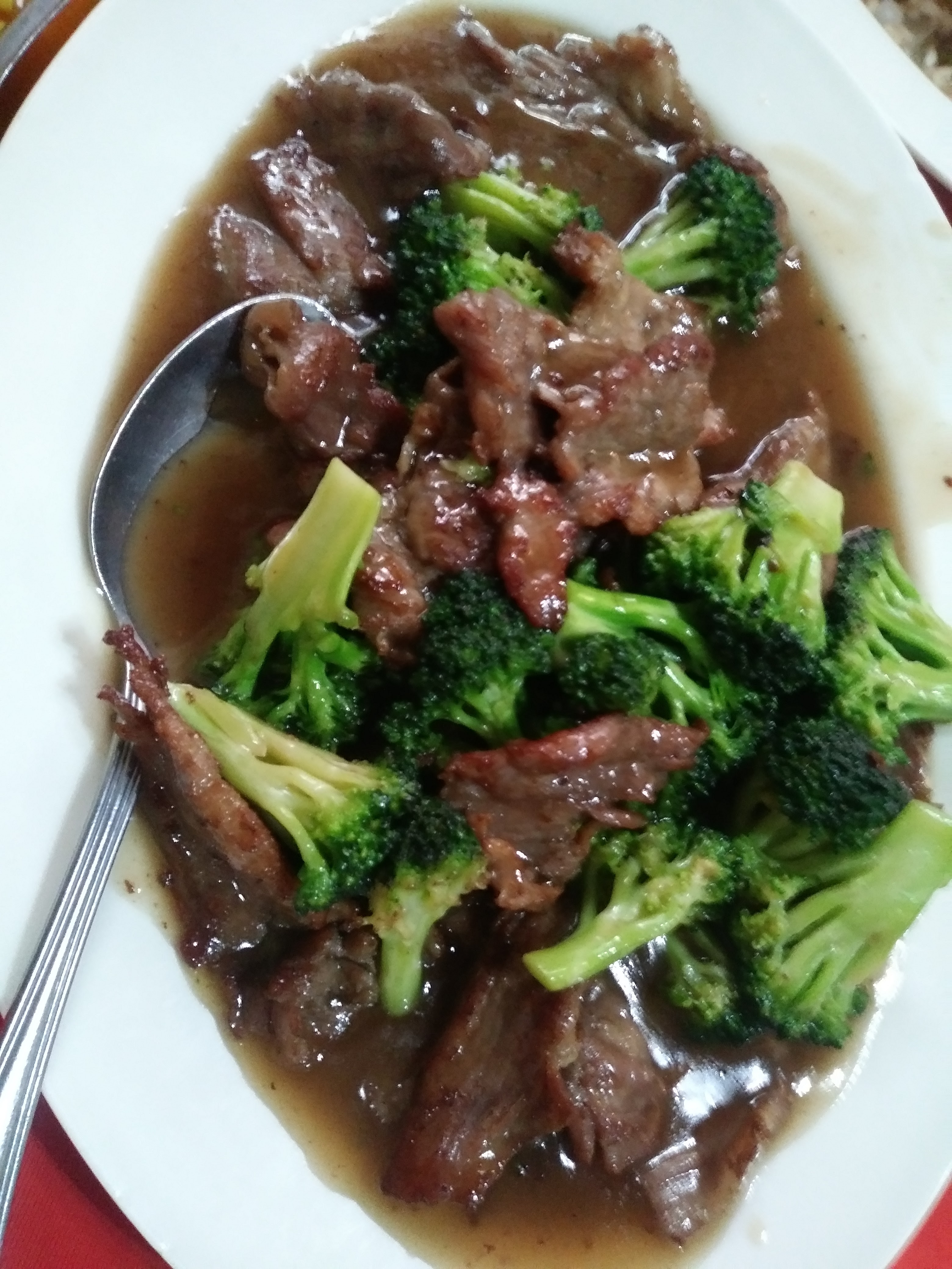 Restaurante Confucio Inn image 6