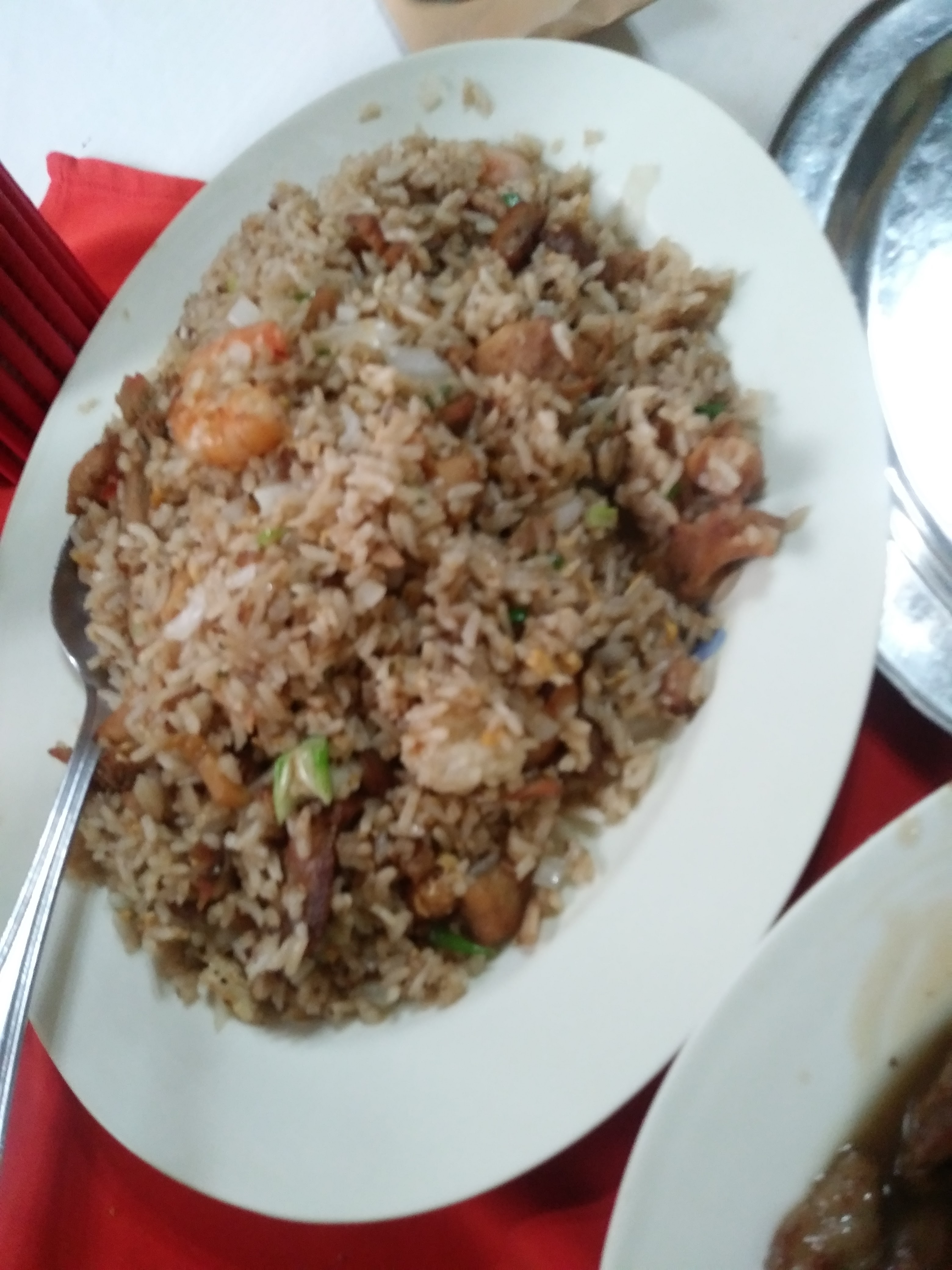 Restaurante Confucio Inn image 7