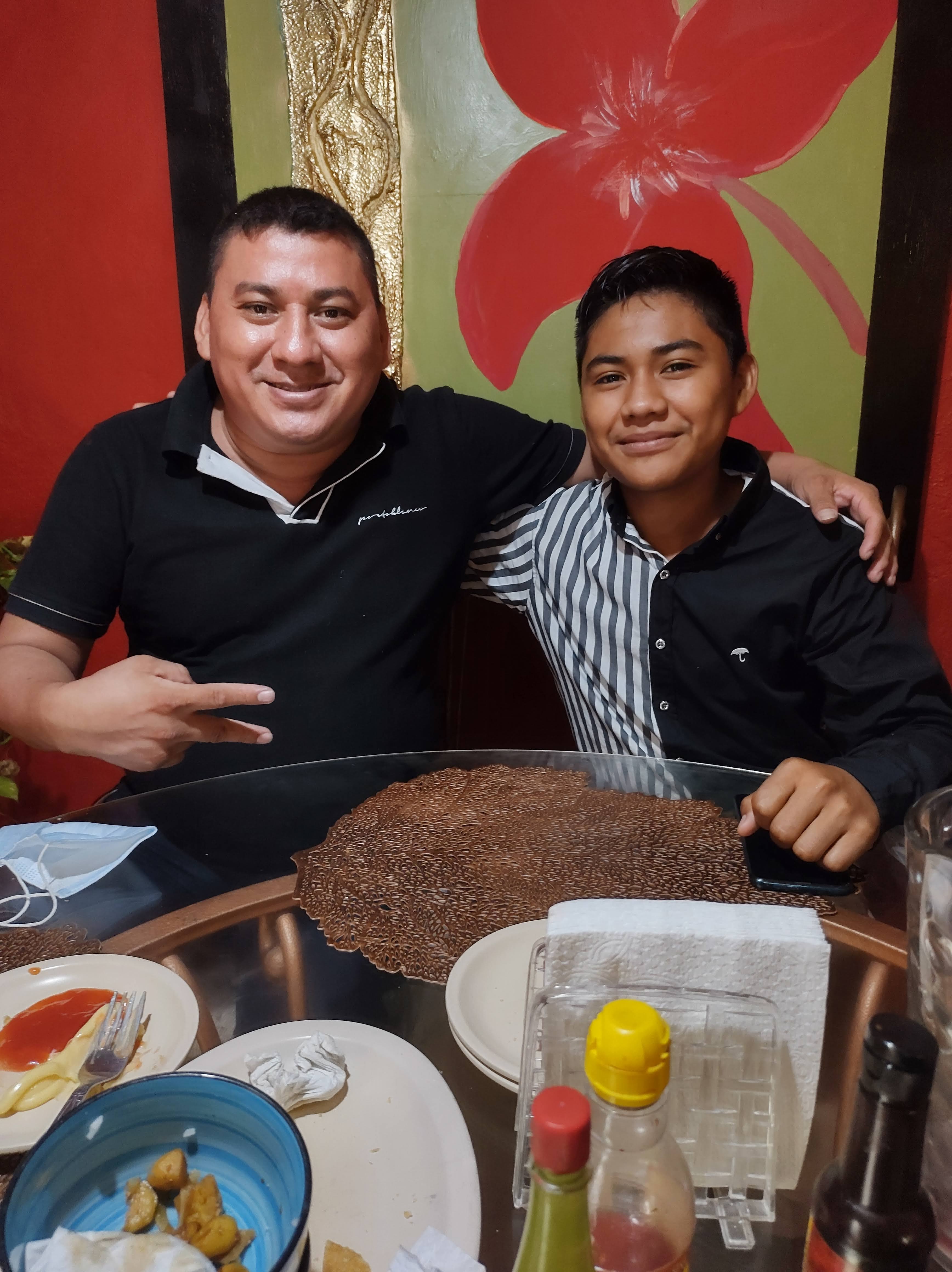 Restaurante Confucio Inn image 8