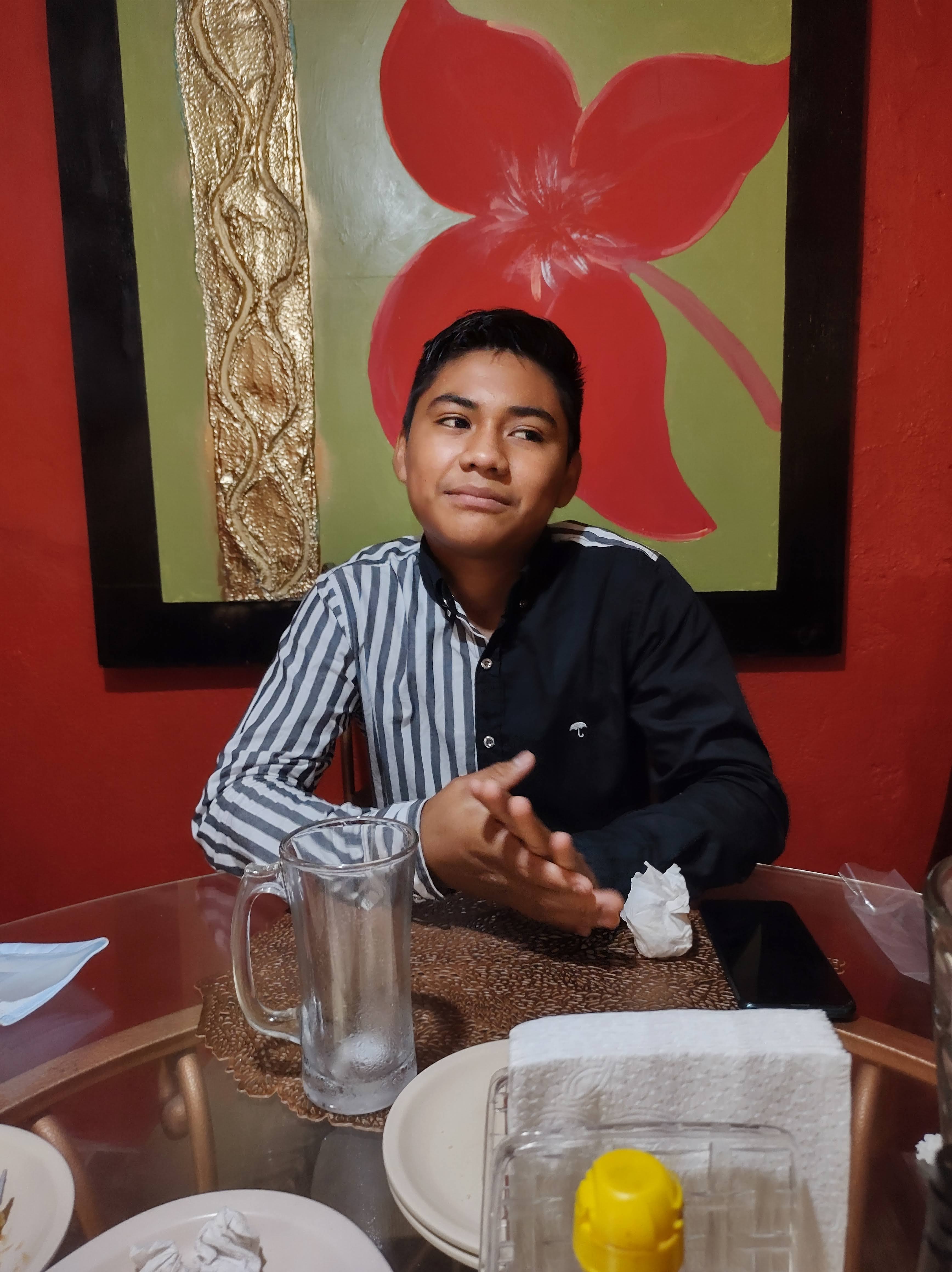 Restaurante Confucio Inn image 9