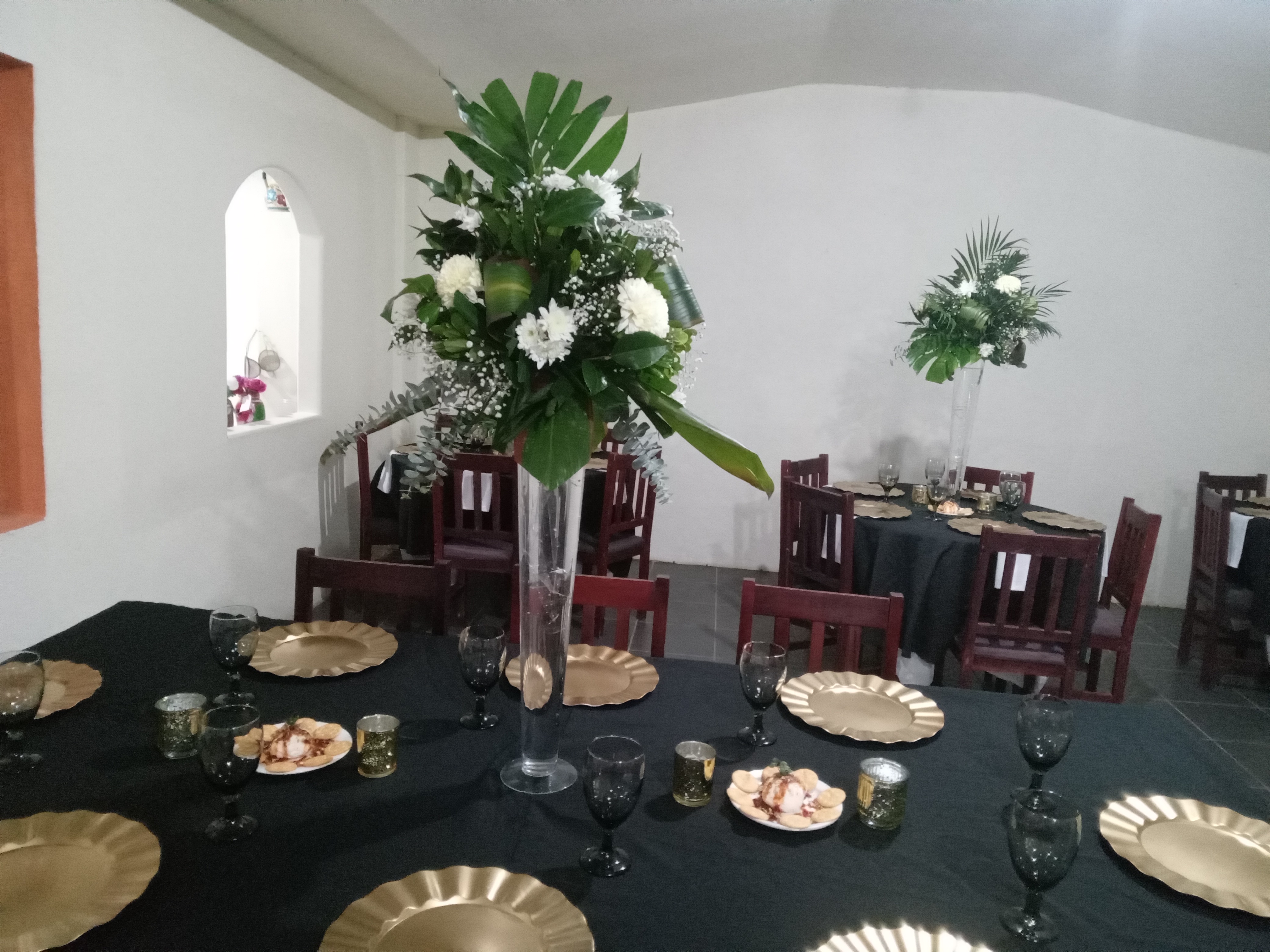 Cafe y galeria, "SATORI" image 1