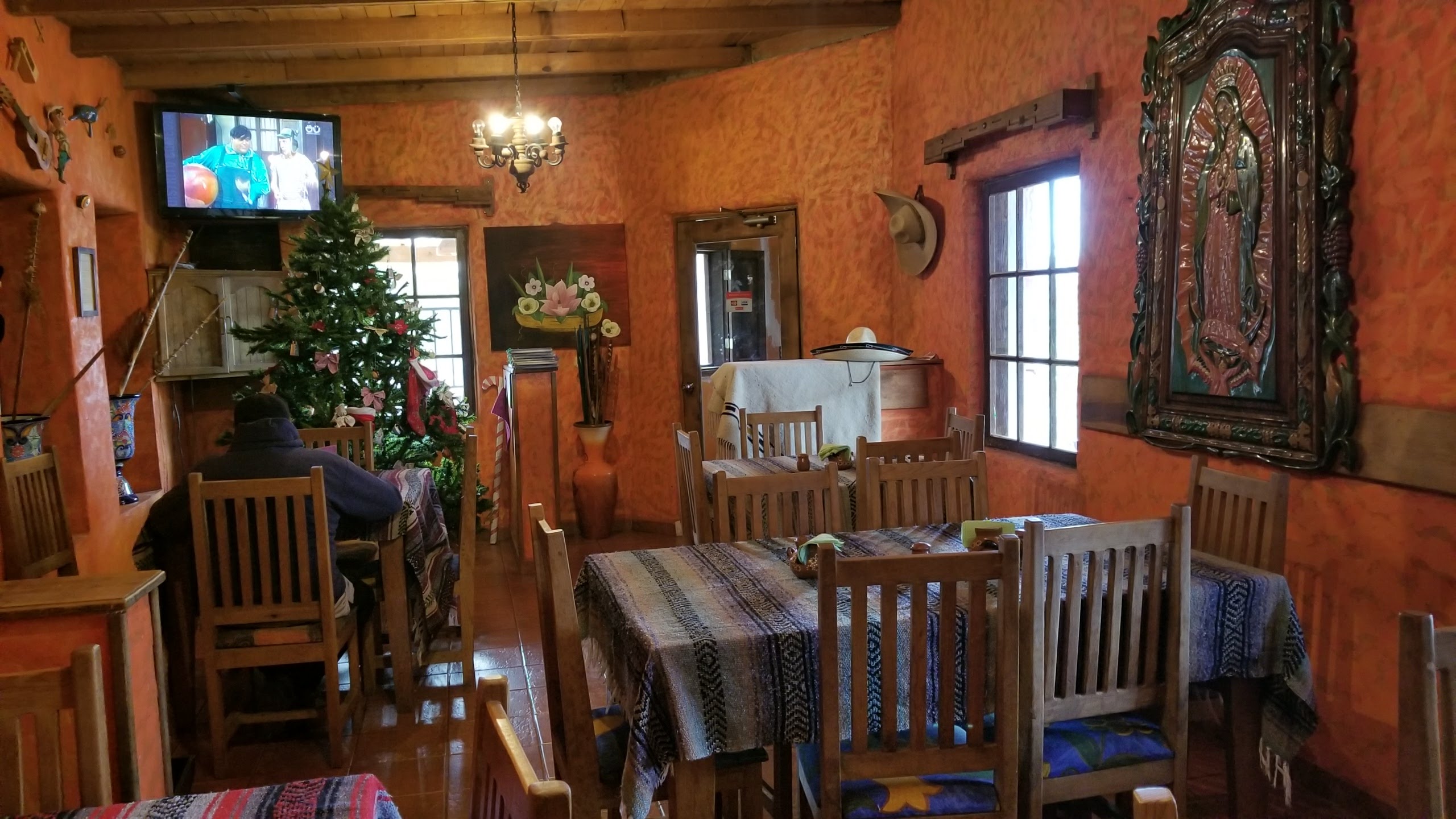 Cafe y galeria, "SATORI" image 4