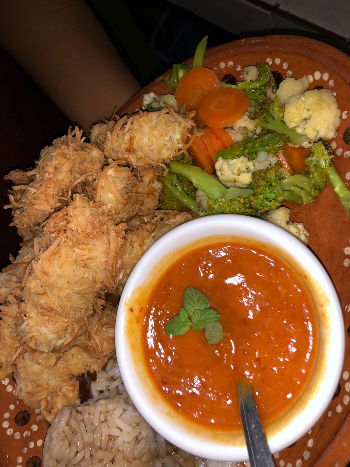 Cafe y galeria, "SATORI" image 9