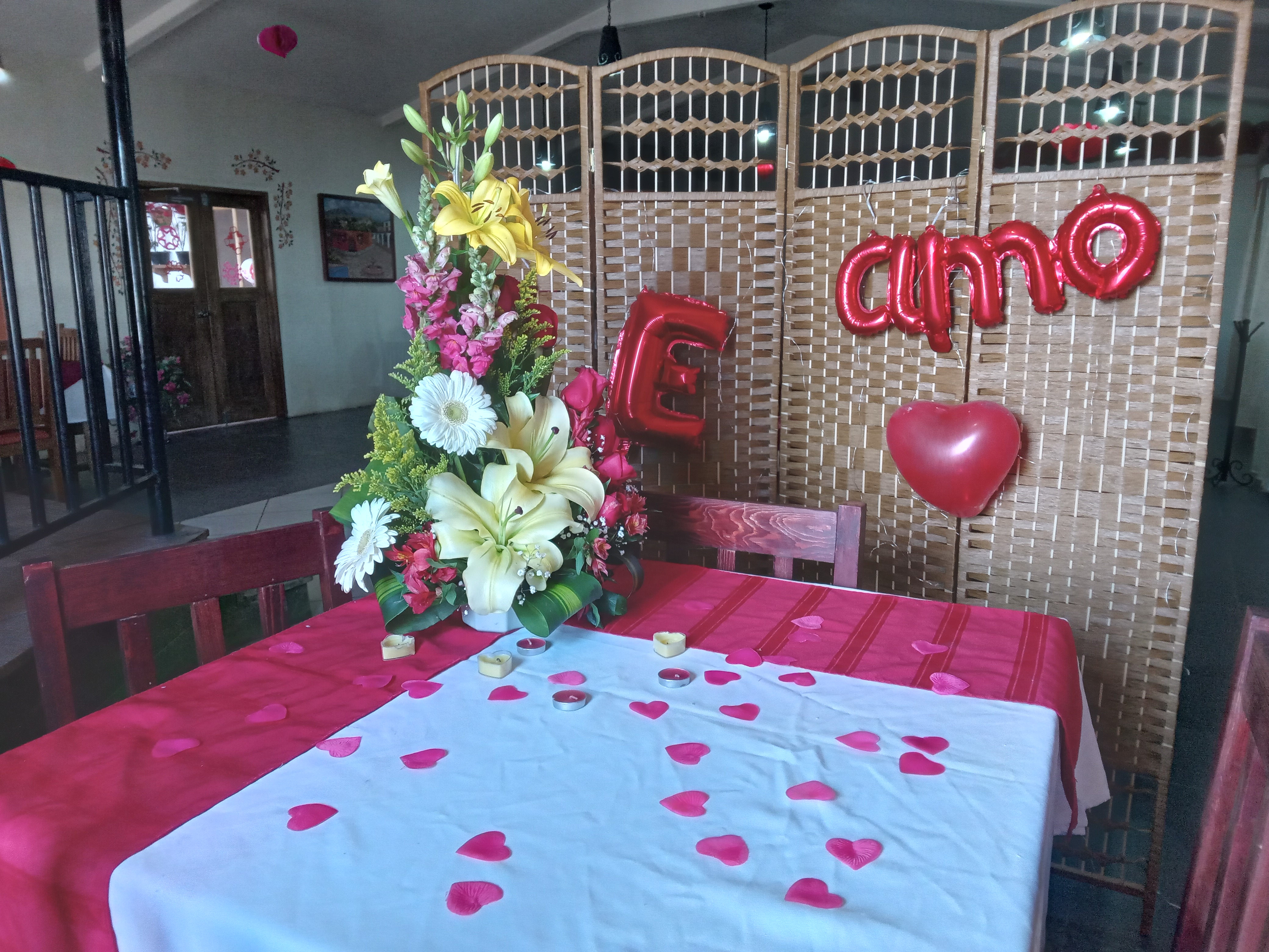 Cafe y galeria, "SATORI" image 10