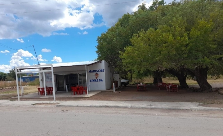 Mariscos Sinaloa image 1